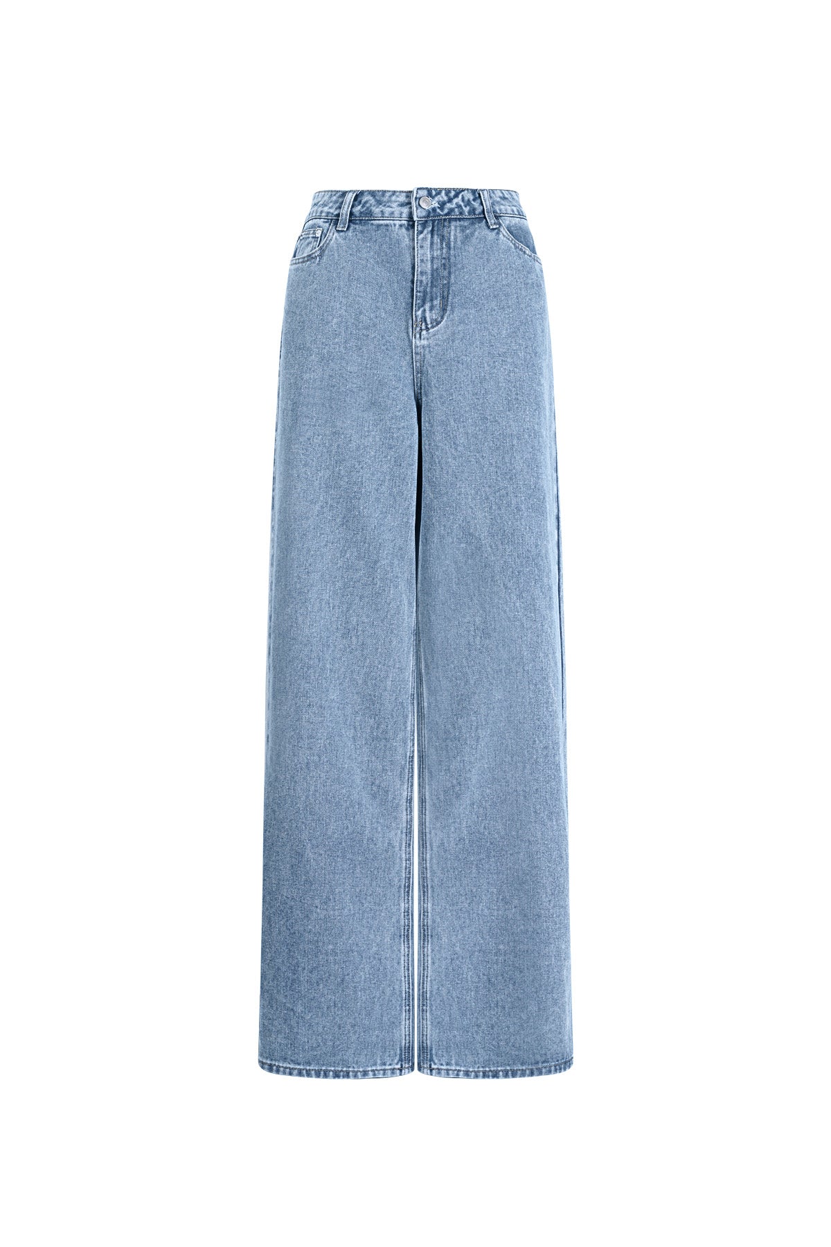 Jeans the classic cut
