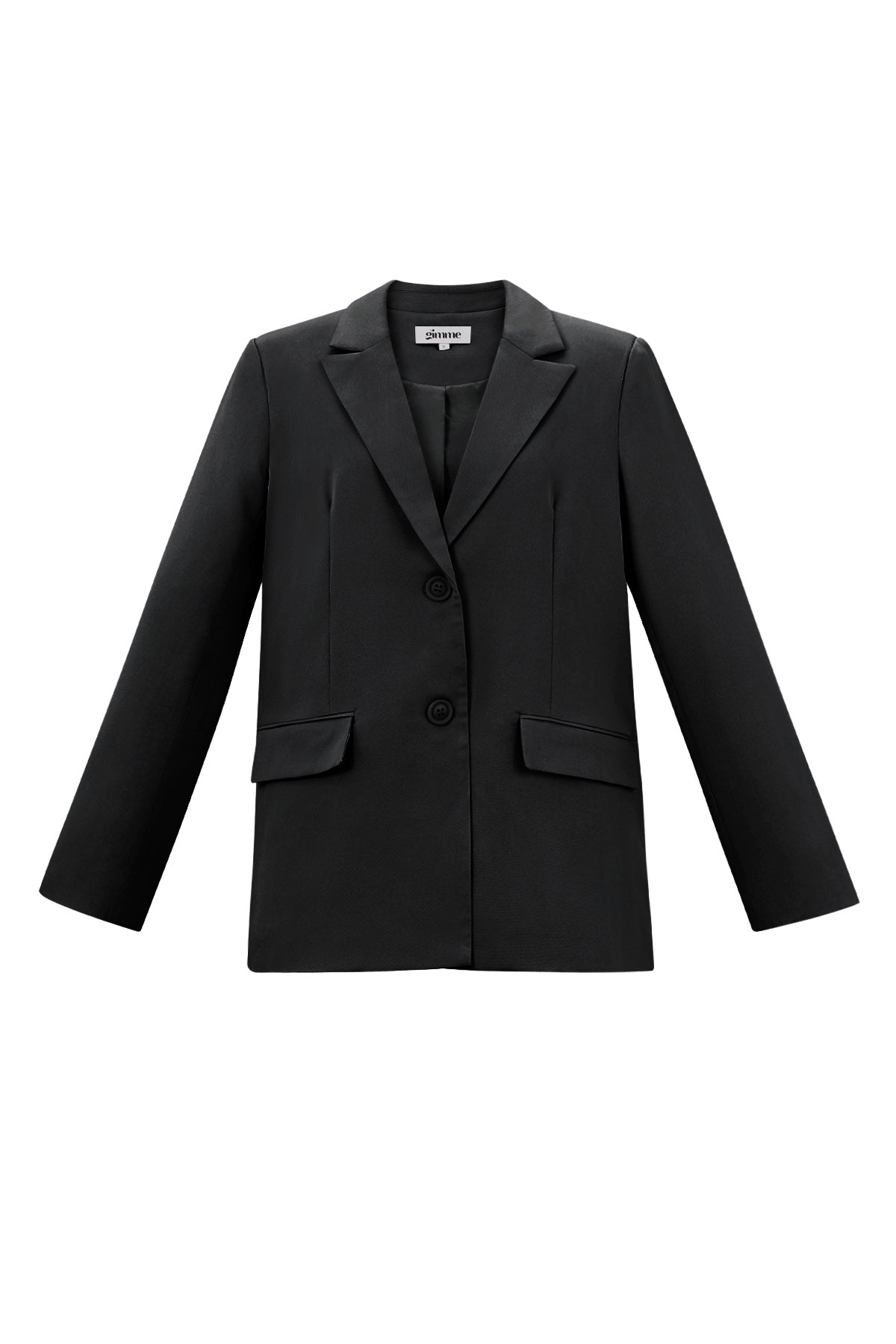Blazer met strik