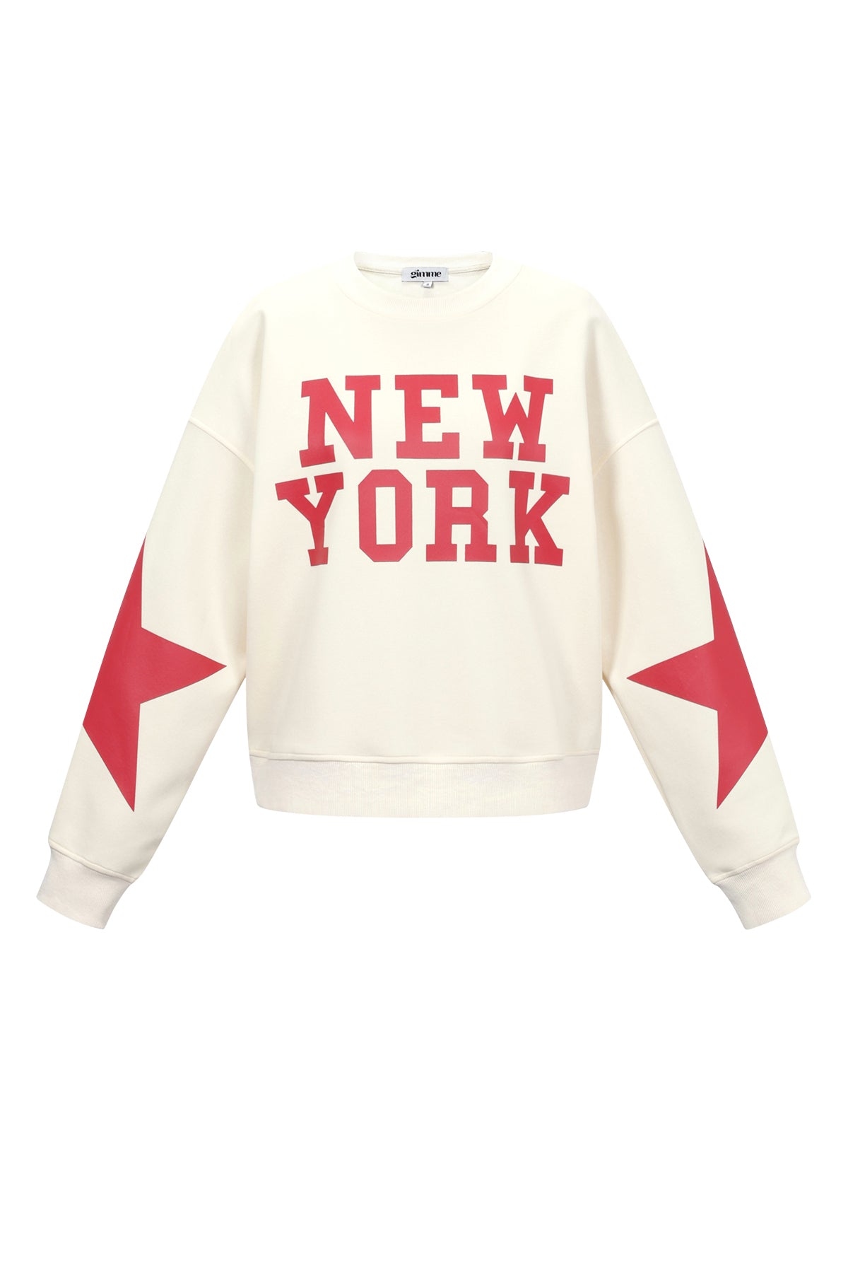 De NYC-toppen