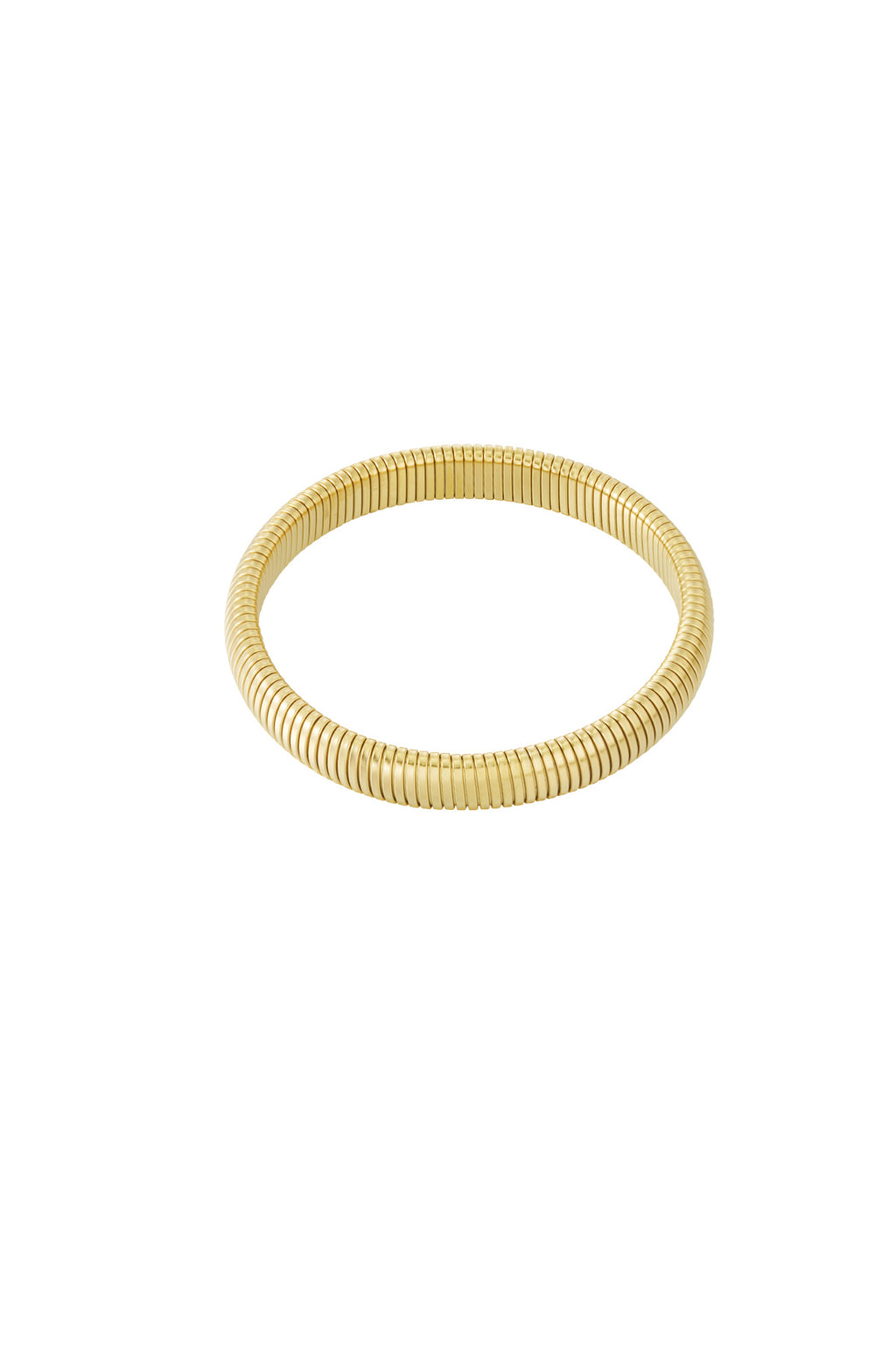 Bold and Trendy armband stretch 10 mm