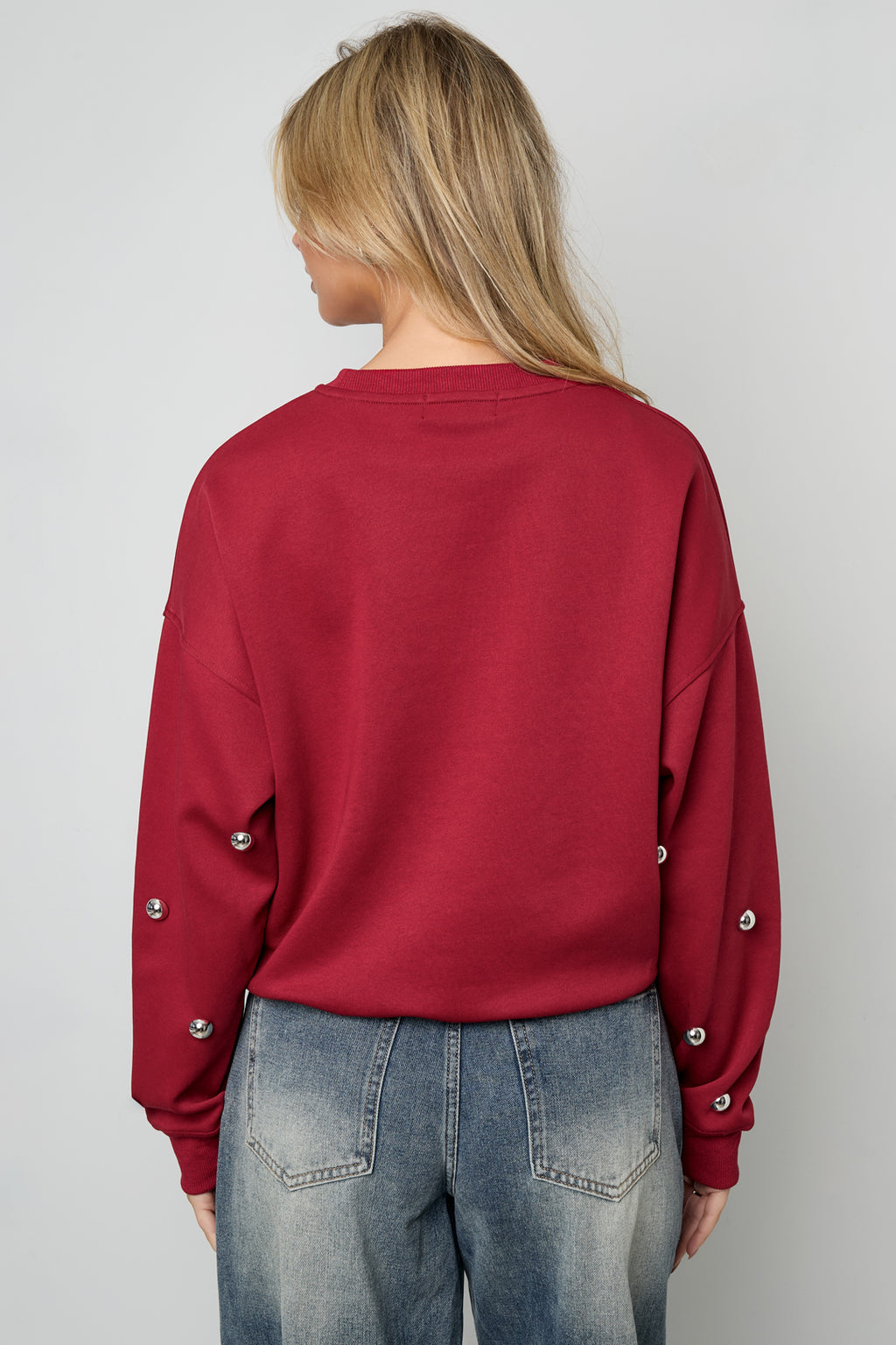 De Studded Tops