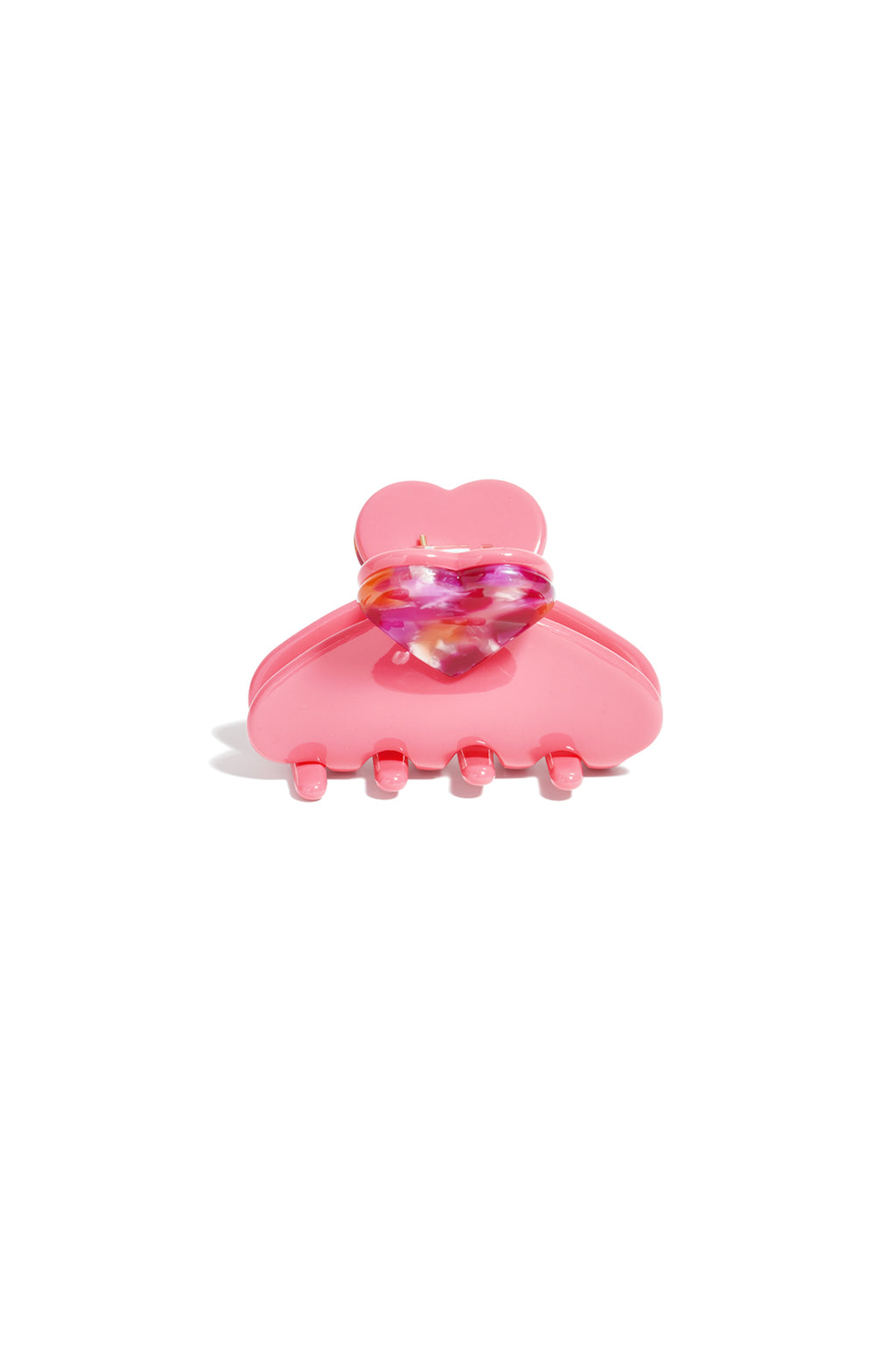 Haarspeldjes Hart Casual Acetaat Valentijnsdag Accessoires
