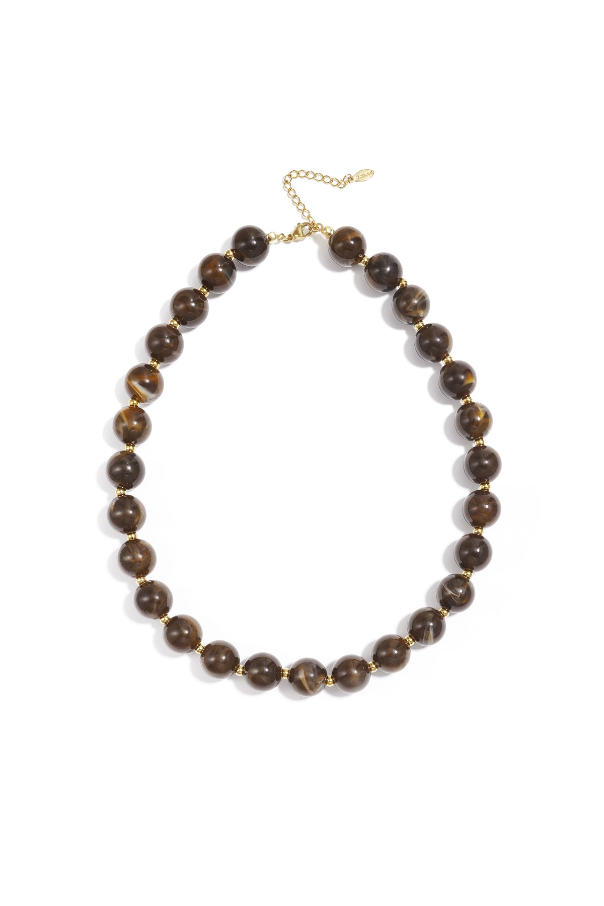 Acryl kralenkettingen Kralen Casual Dagelijks Eenvoudig Serie Dames sieraden