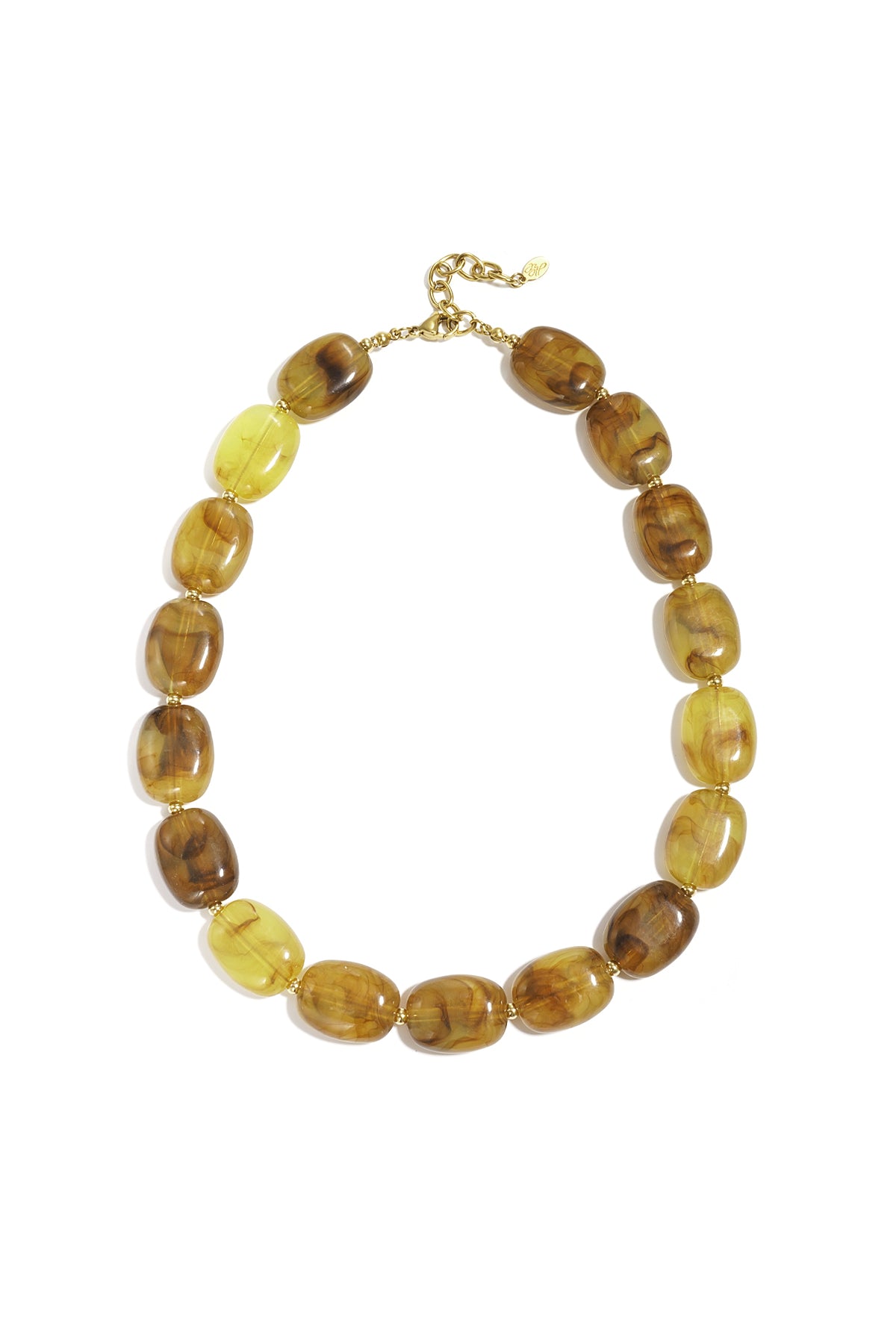 Acryl kralenkettingen Kralen Casual Dagelijks Eenvoudig Serie Dames sieraden