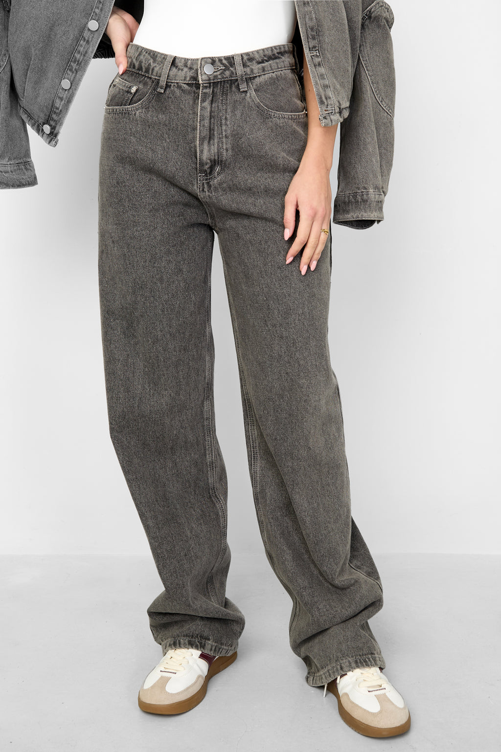 De Hartloze Denim