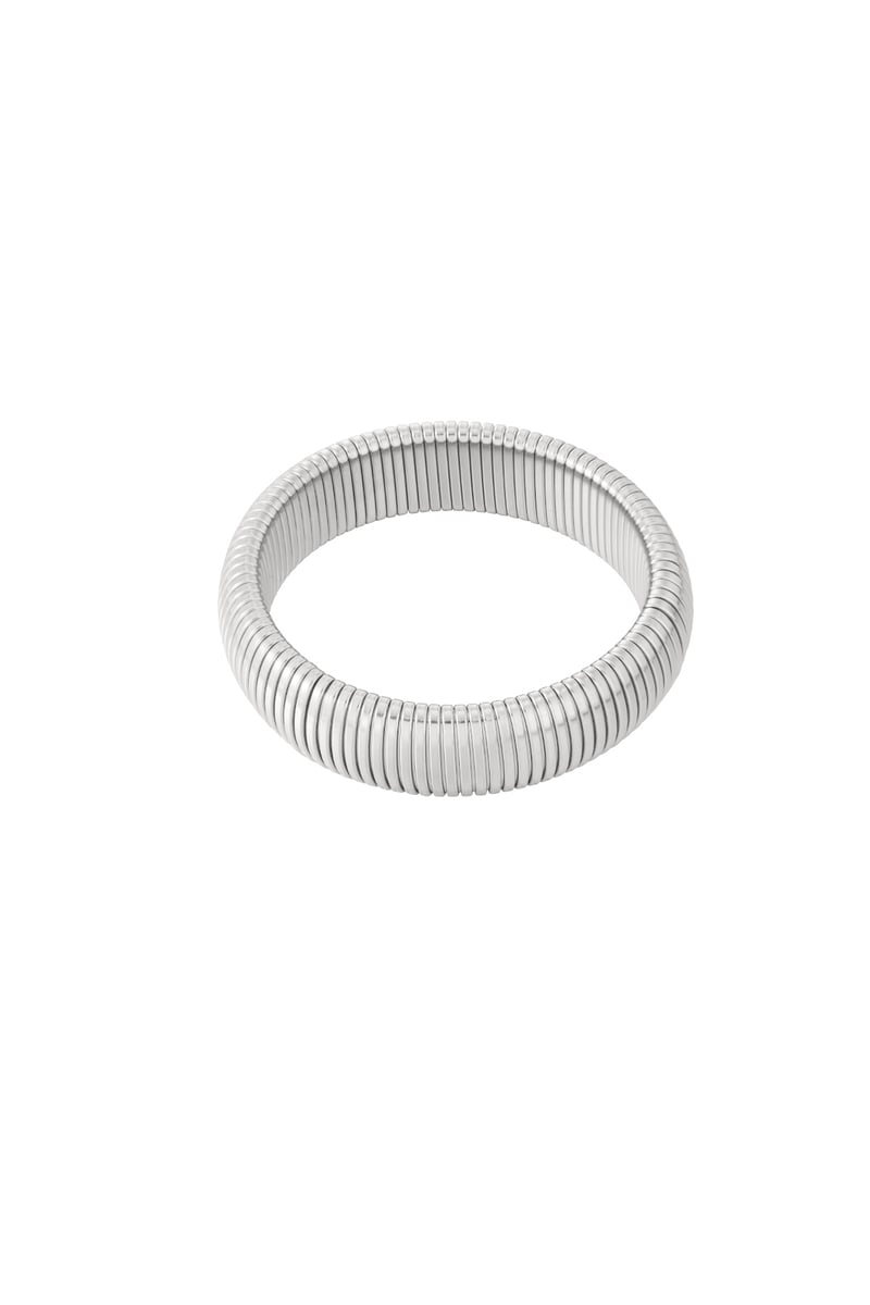 Bold and Trendy armband 20 mm