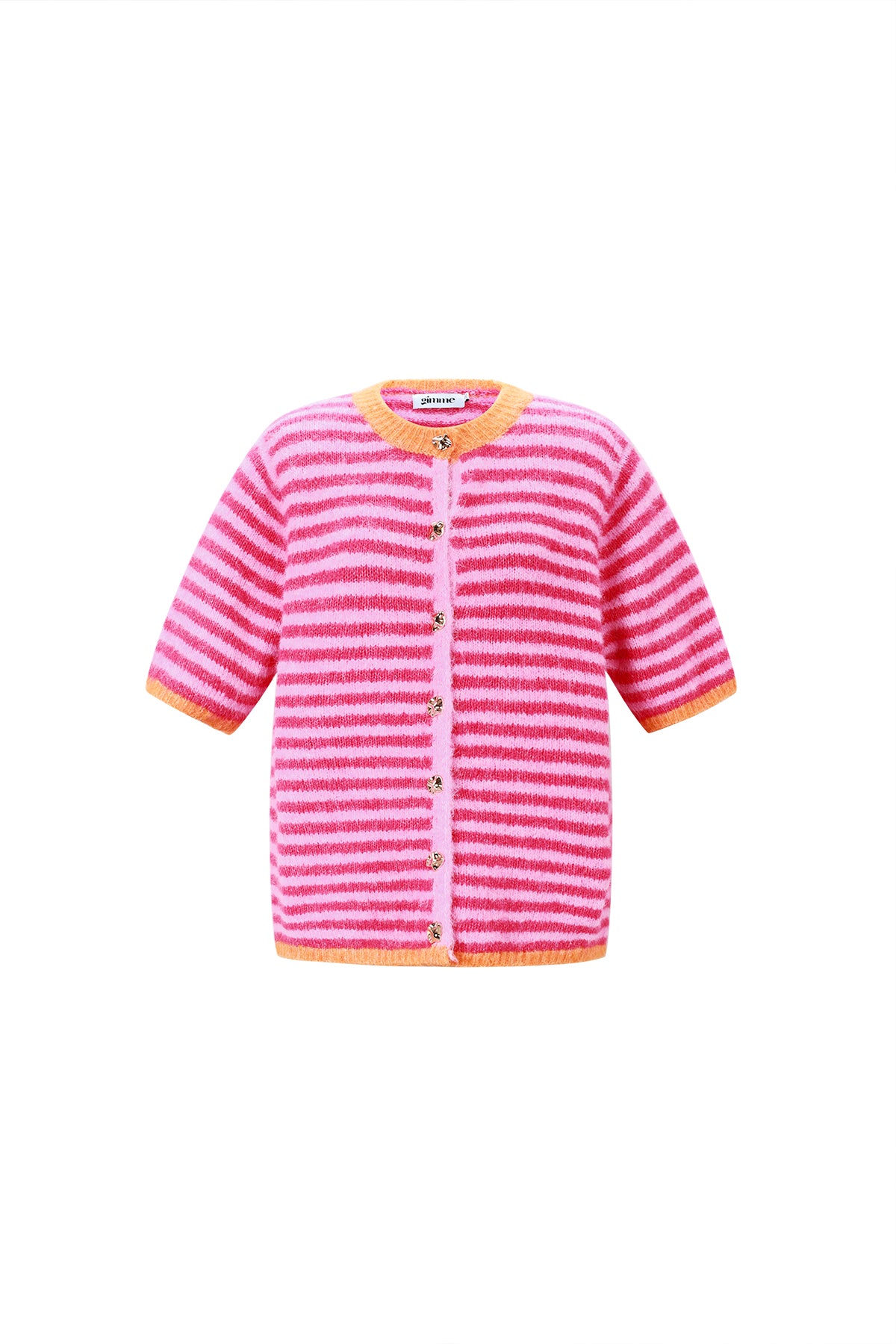 Het Lela Gilet