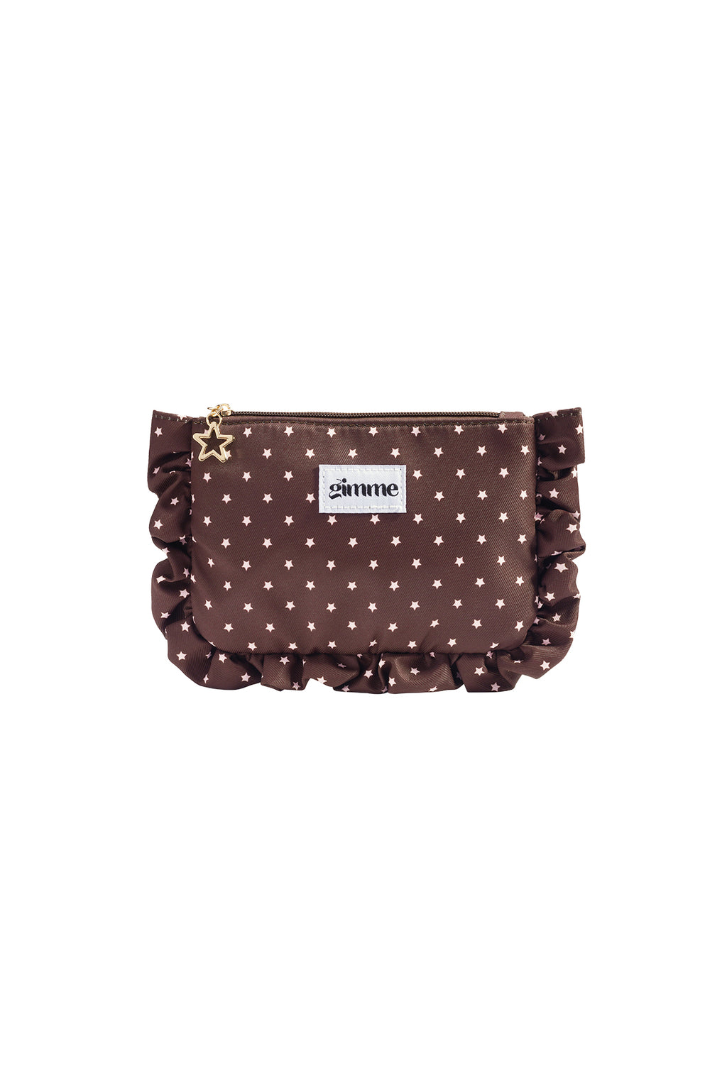 Make-uptassen Bloemen Casual Polyester Dagelijkse Accessoires