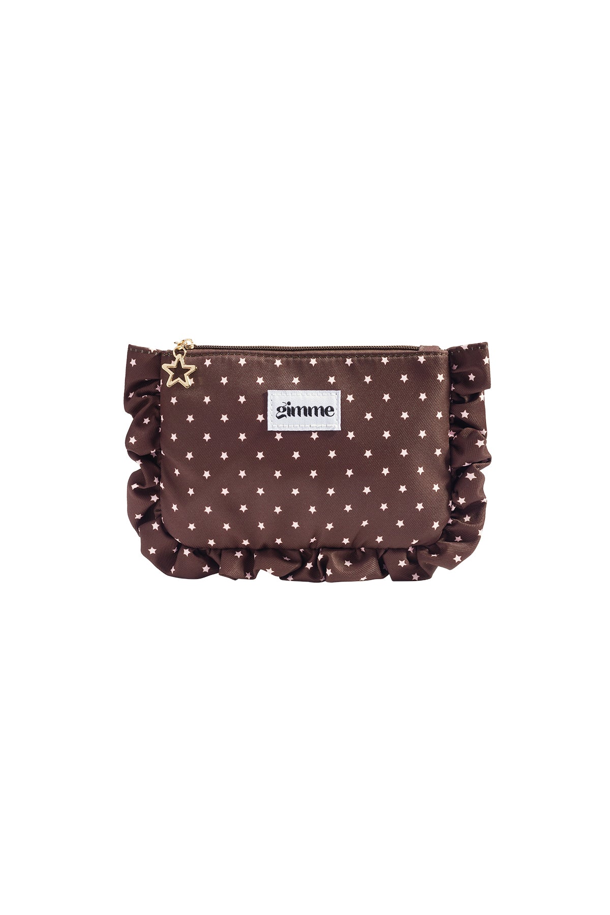 Make-uptassen Bloemen Casual Polyester Dagelijkse Accessoires