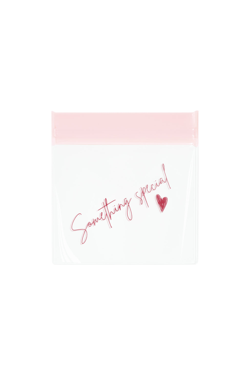 Sieradentassen Letter Casual EVA Daily