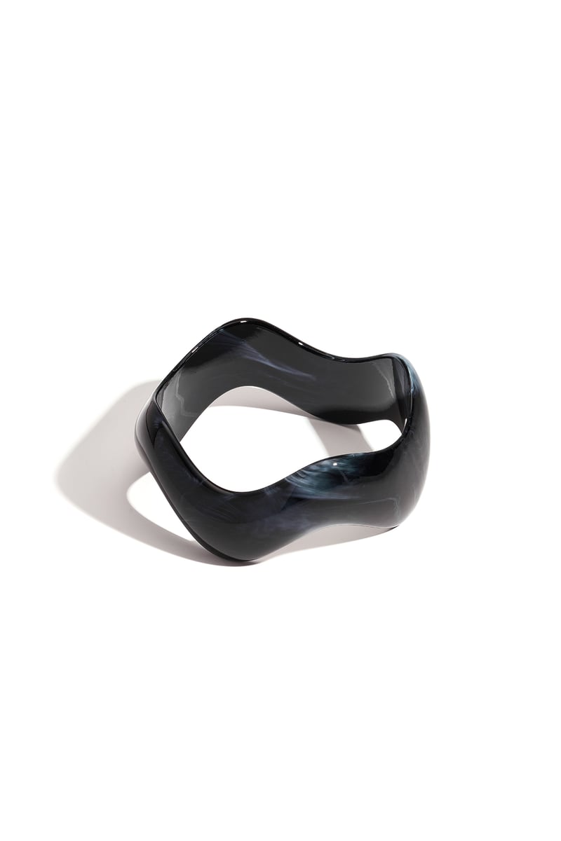 Acryl armbanden onregelmatige vorm Casual Dagelijks Eenvoudig Serie Dames sieraden