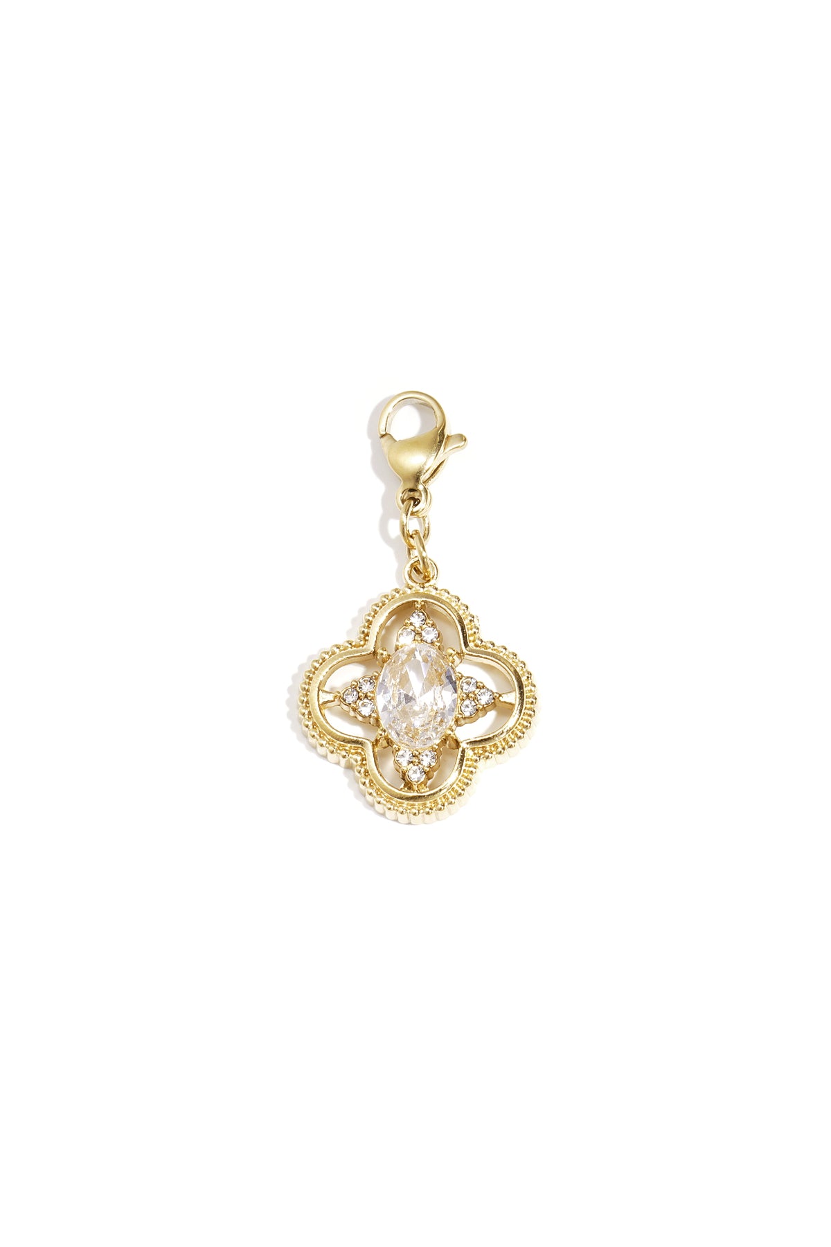 Sieraden Charms Klaver Casual Dagelijks Eenvoudig Serie Dames sieraden