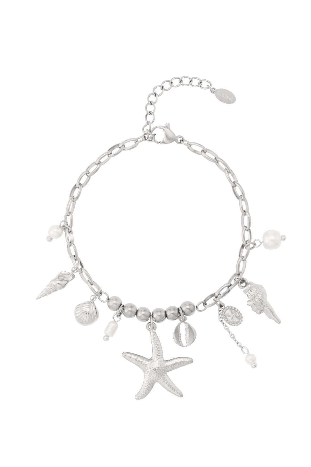 Zomer komt eraan armband