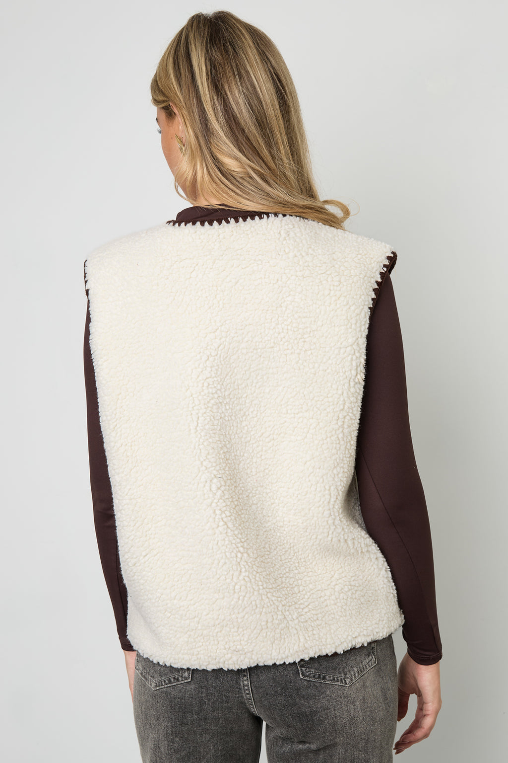 Het Zoe Gilet