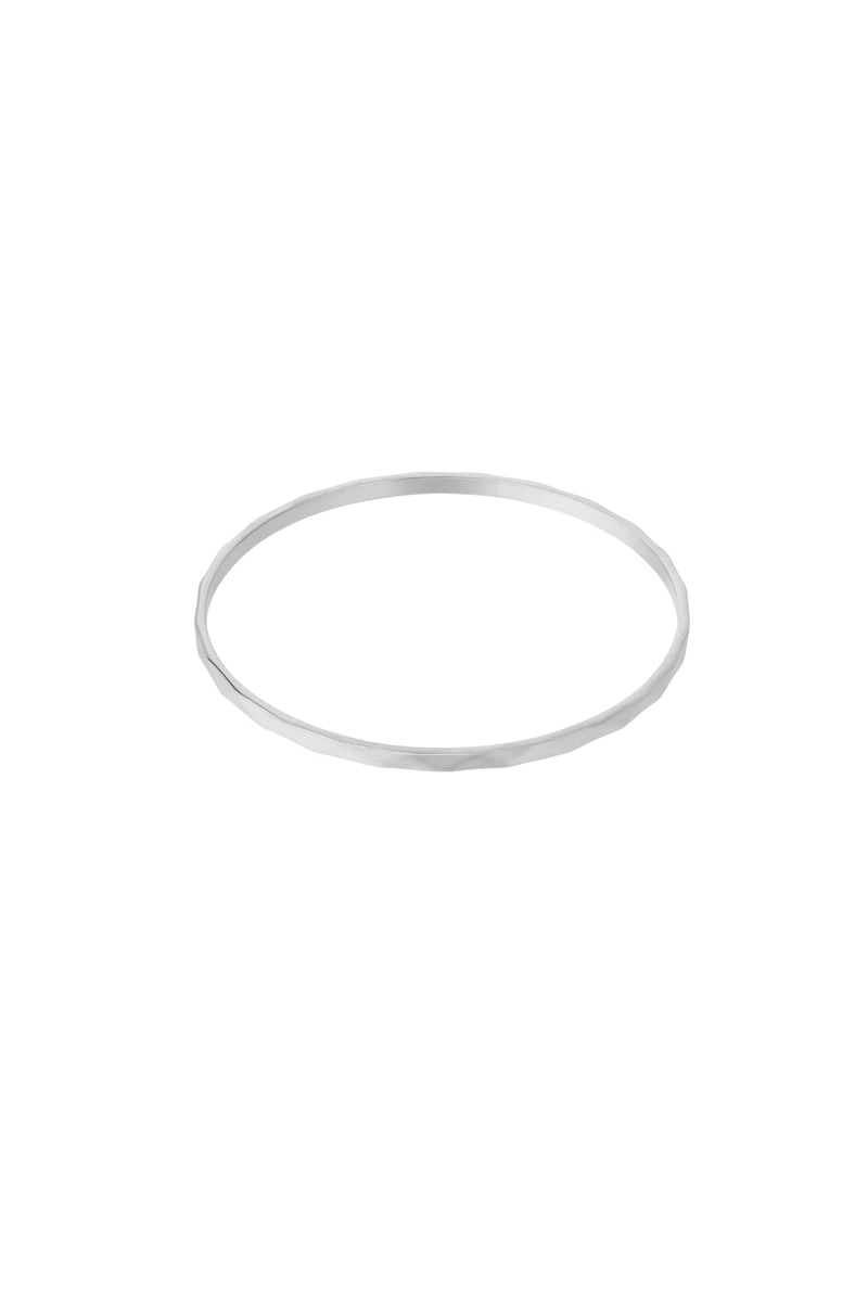 Eenvoudige coole armband