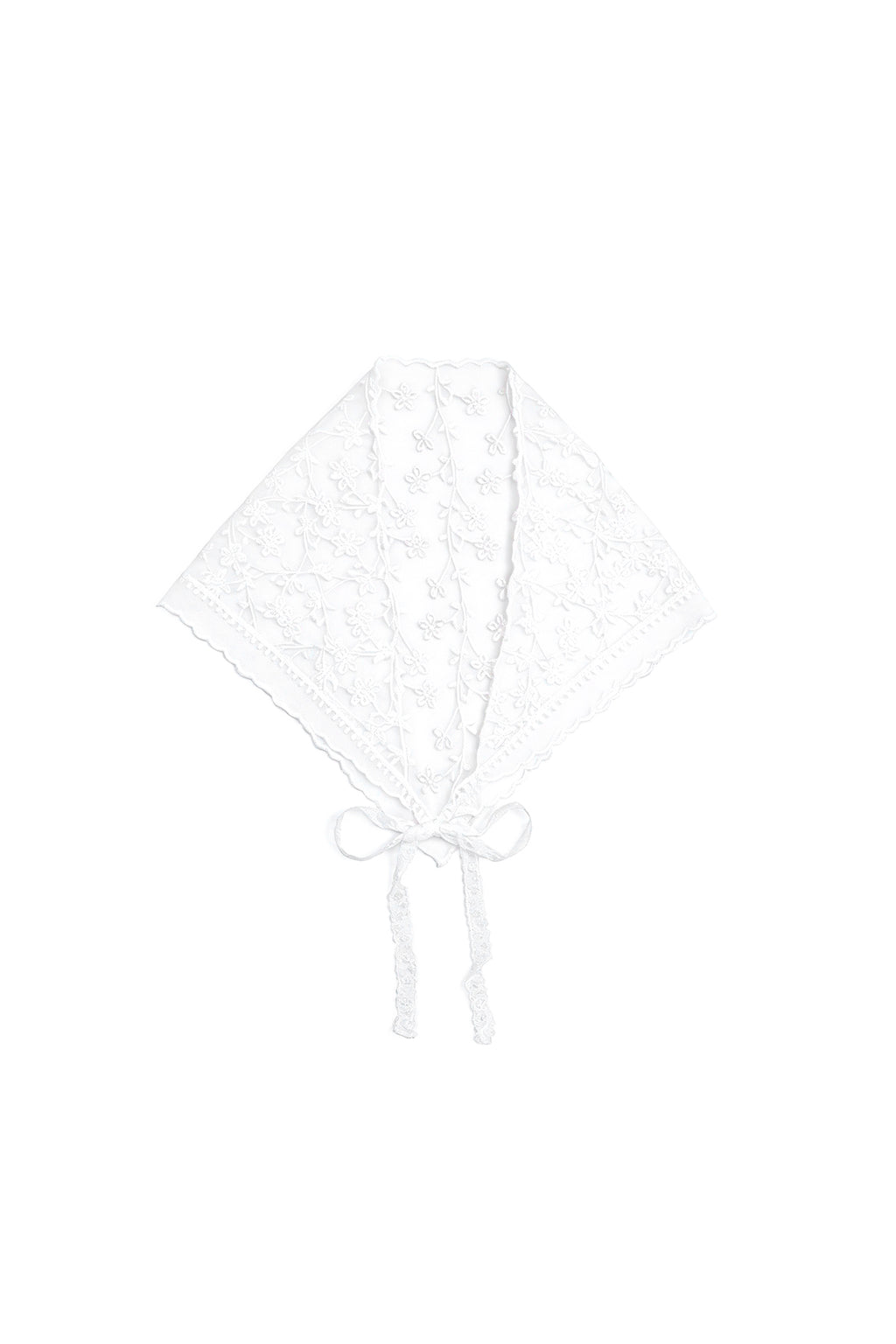 Zomersjaals Uitgehold Casual Polyester Dagelijkse accessoires
