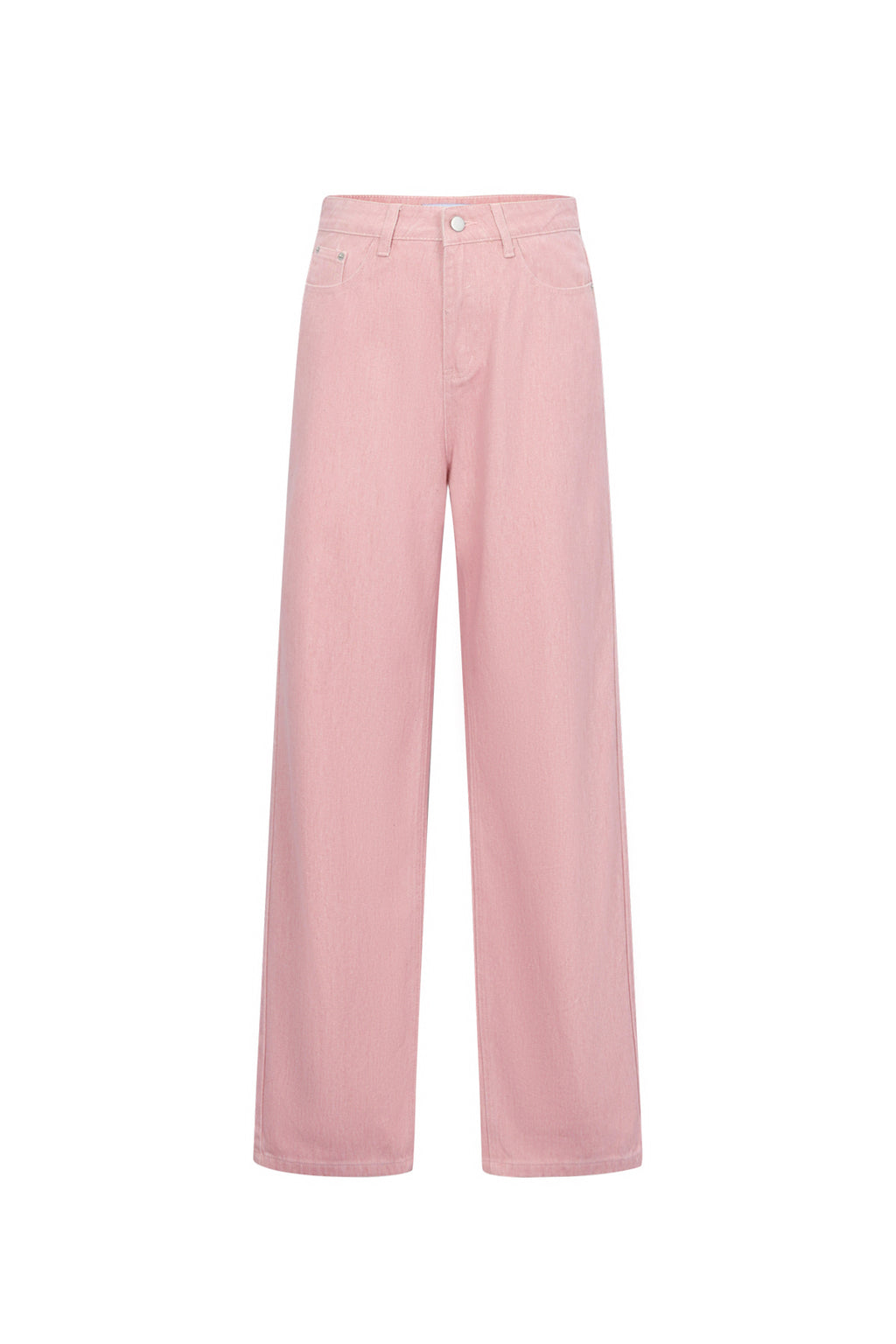 De Hartloze Denim