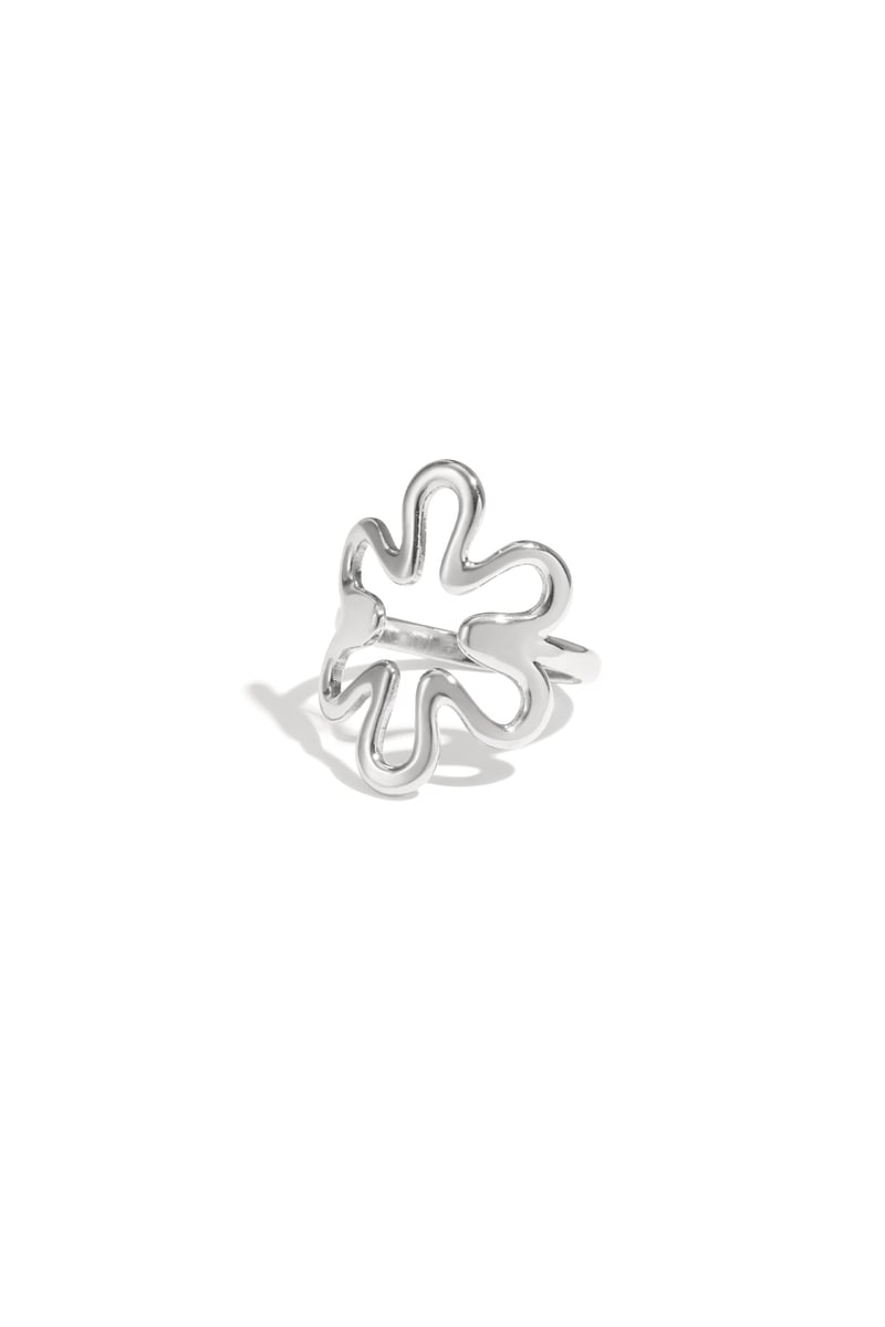 Blooming ring
