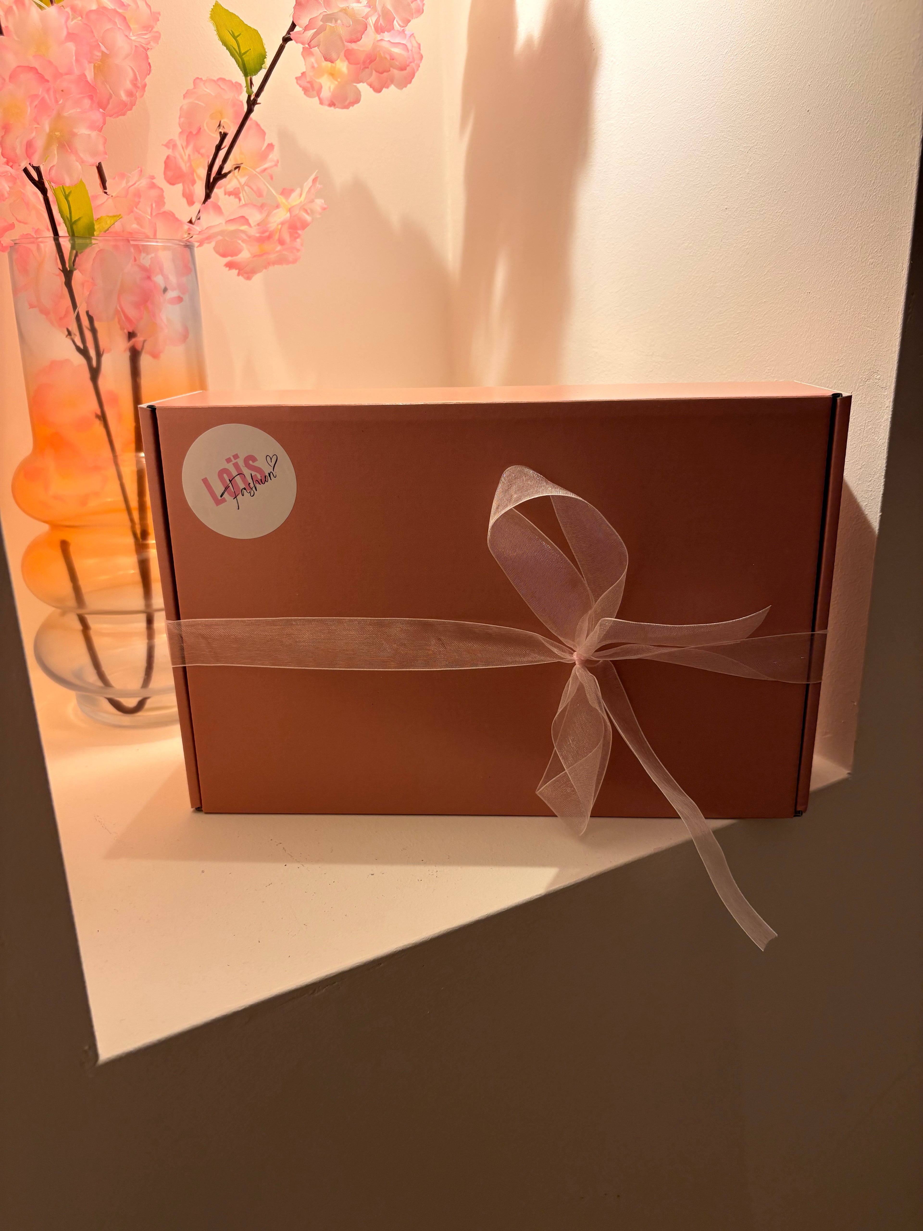 Surprise box kleding maat S