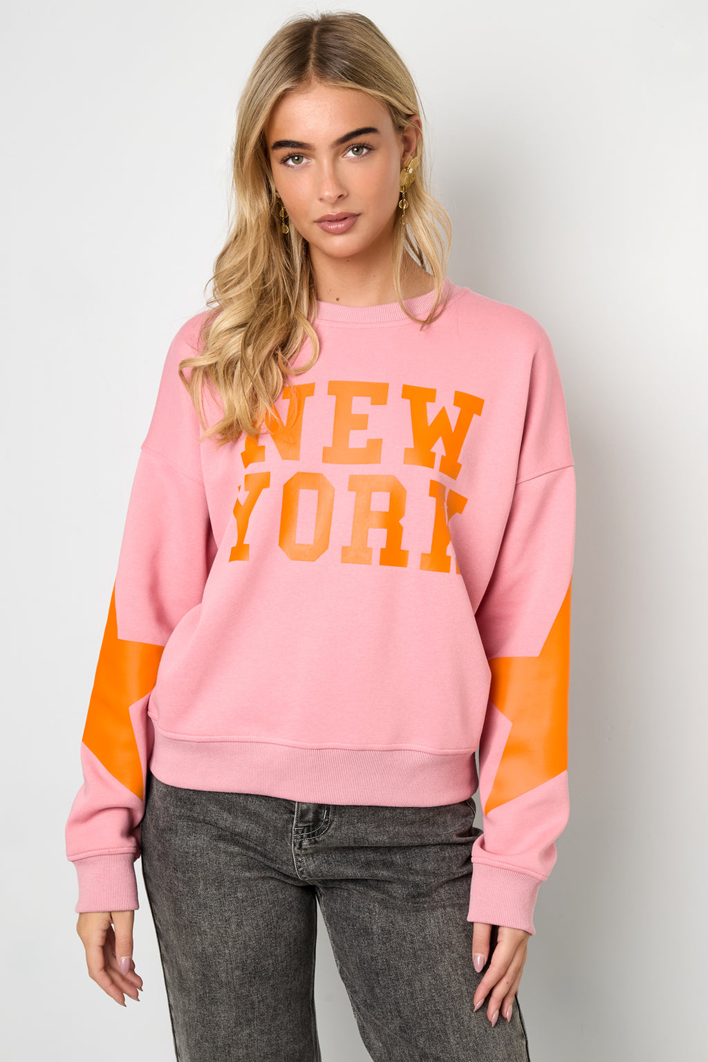 De NYC-toppen