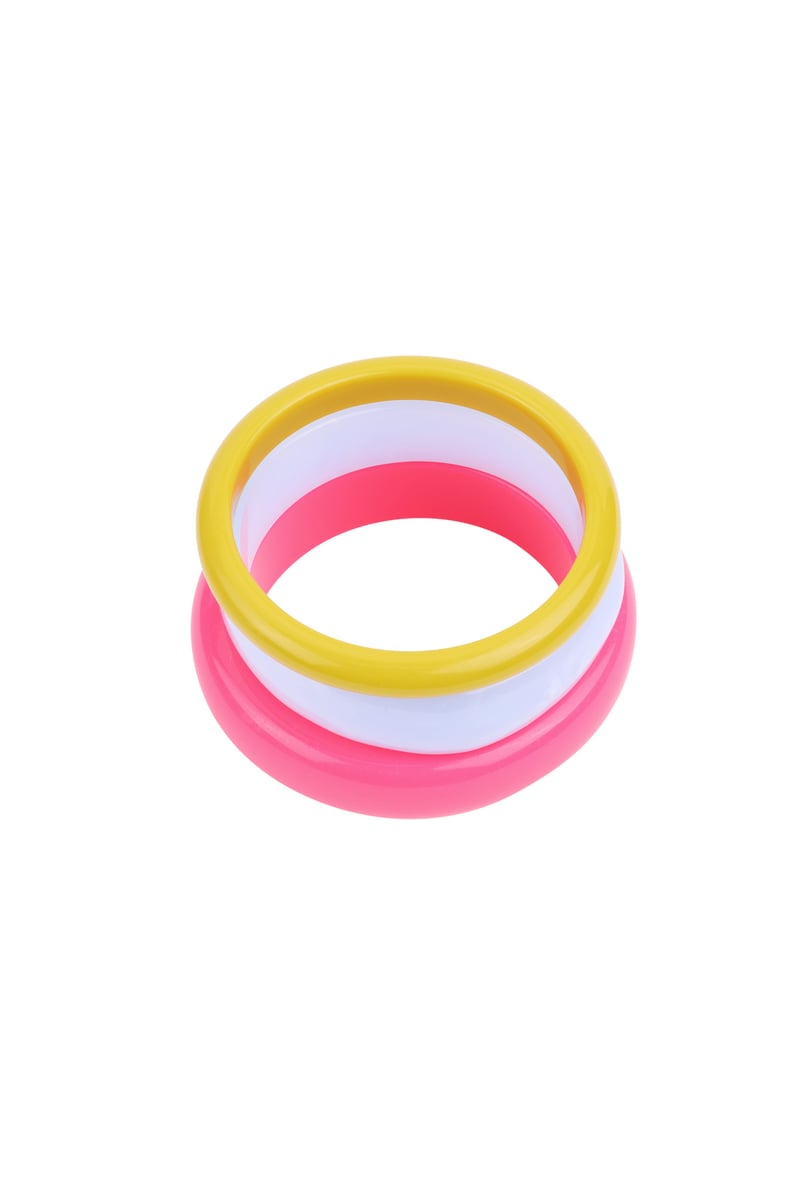 Citrus armbanden