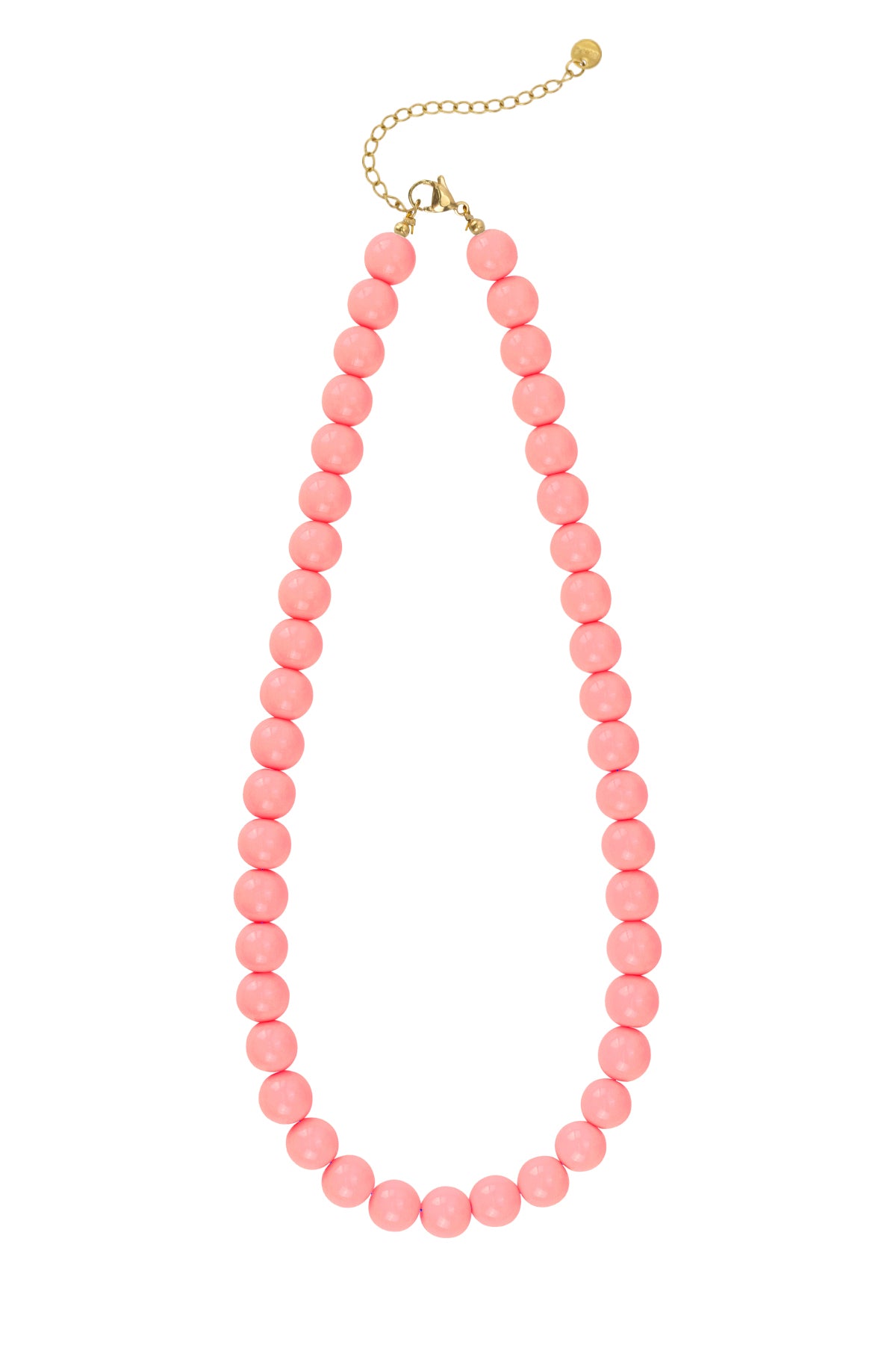 Bold kralenketting 10mm