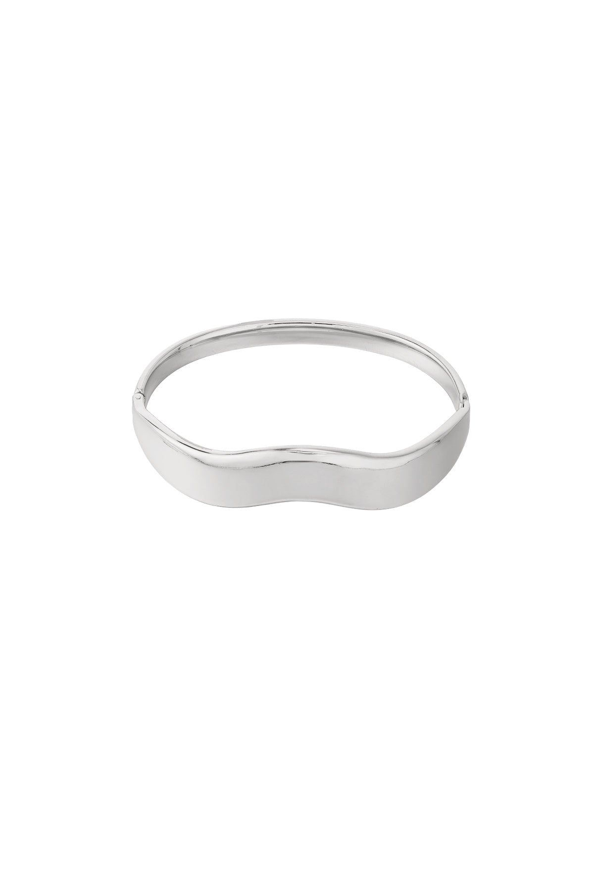 Golvende armband