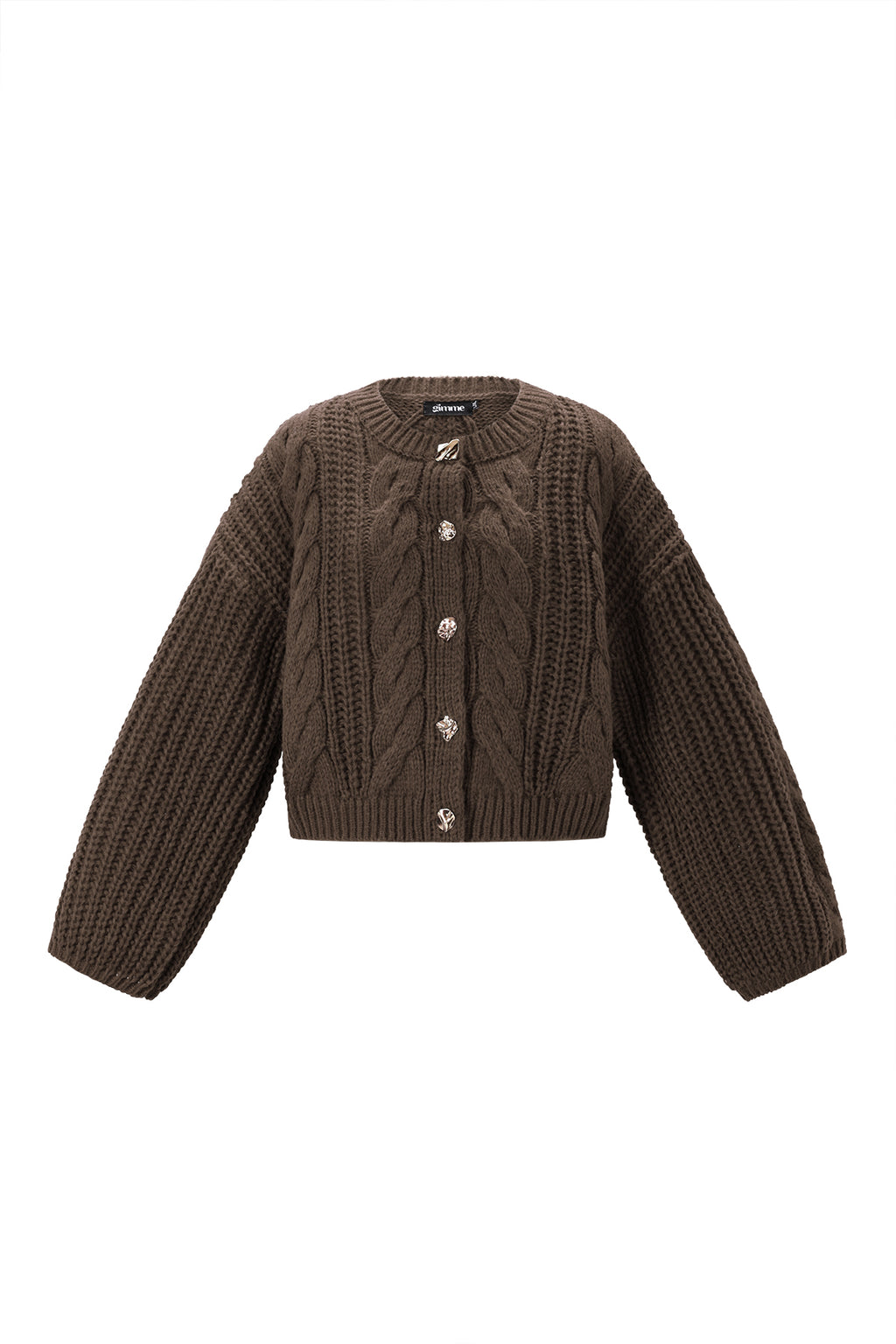 De Amy Knit