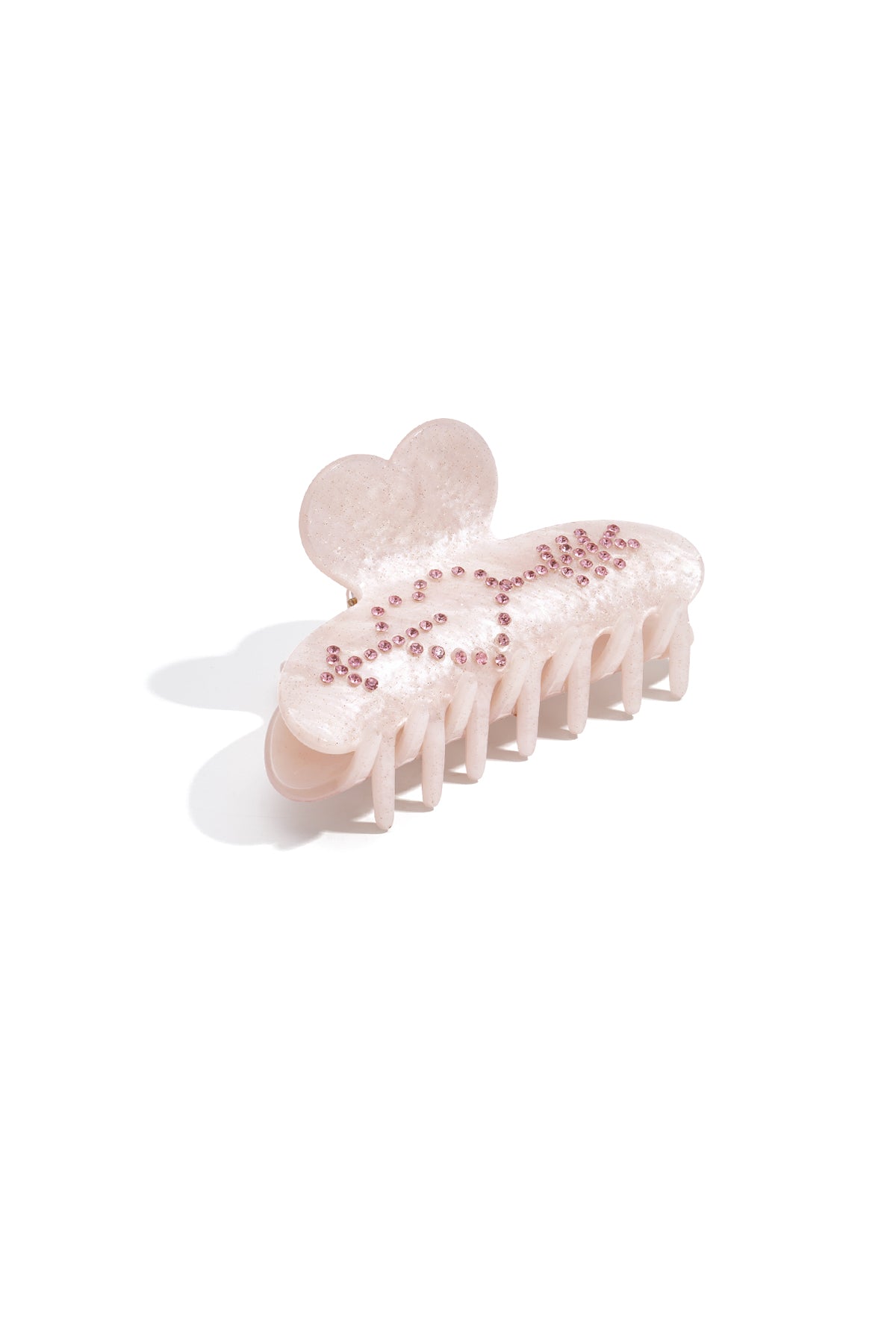 Haarspeldjes Hart Casual Imitatie Acetaat vel Valentijnsdag Accessoires