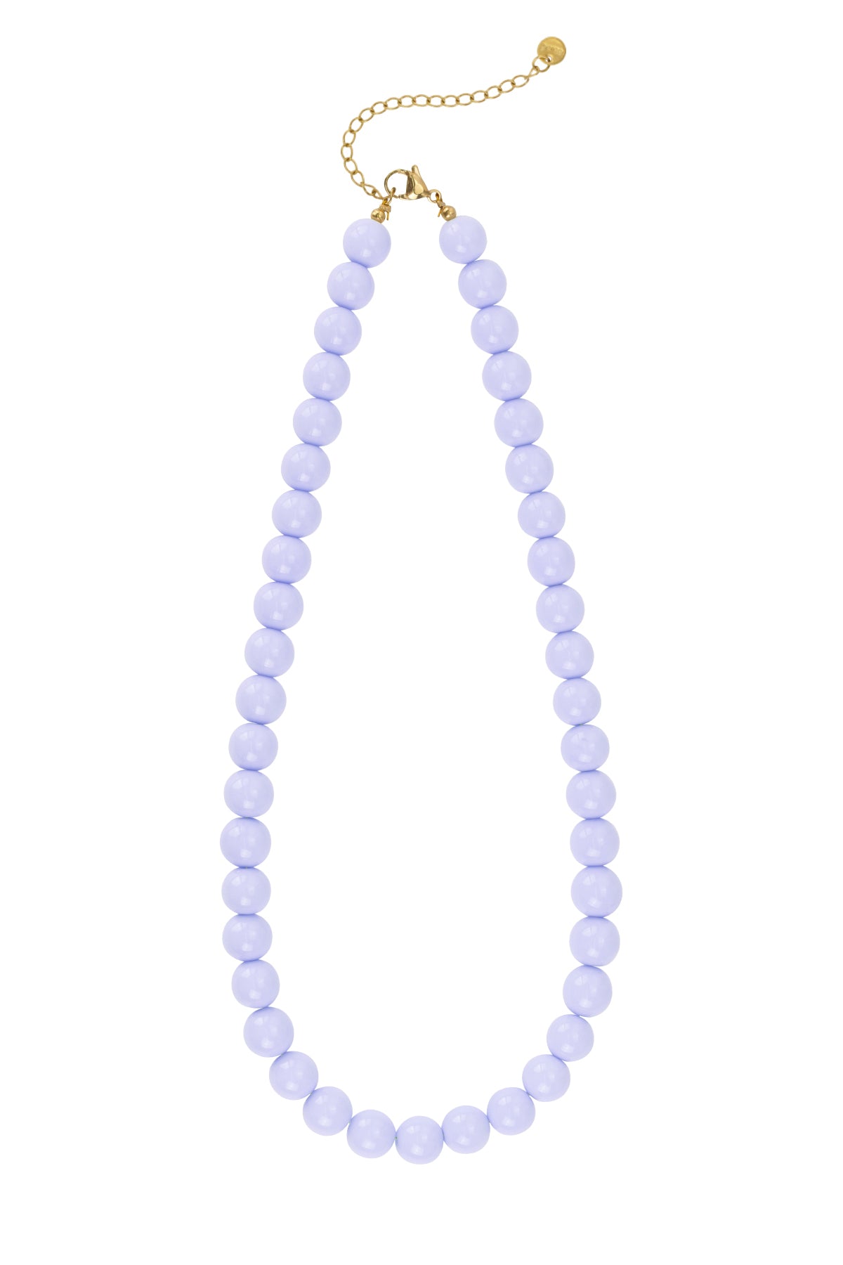 Bold kralenketting 10mm