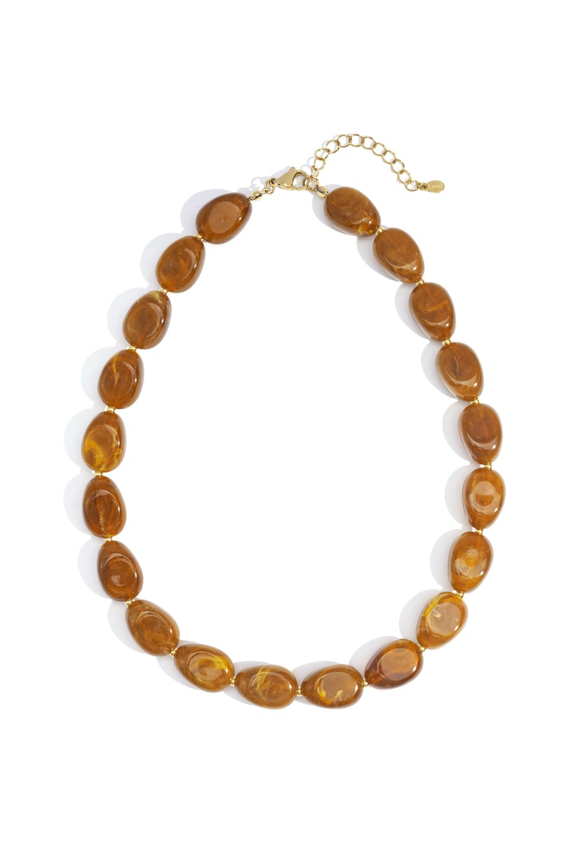 Acryl kralenkettingen Kralen Casual Dagelijks Eenvoudig Serie Dames sieraden