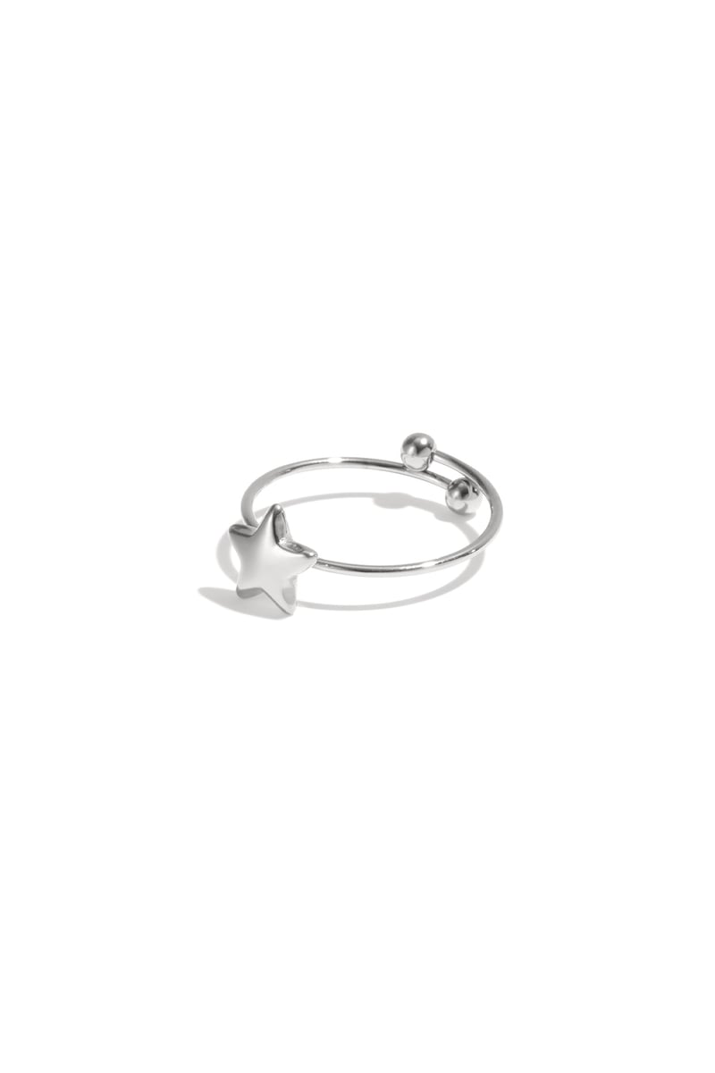 Little Star ring