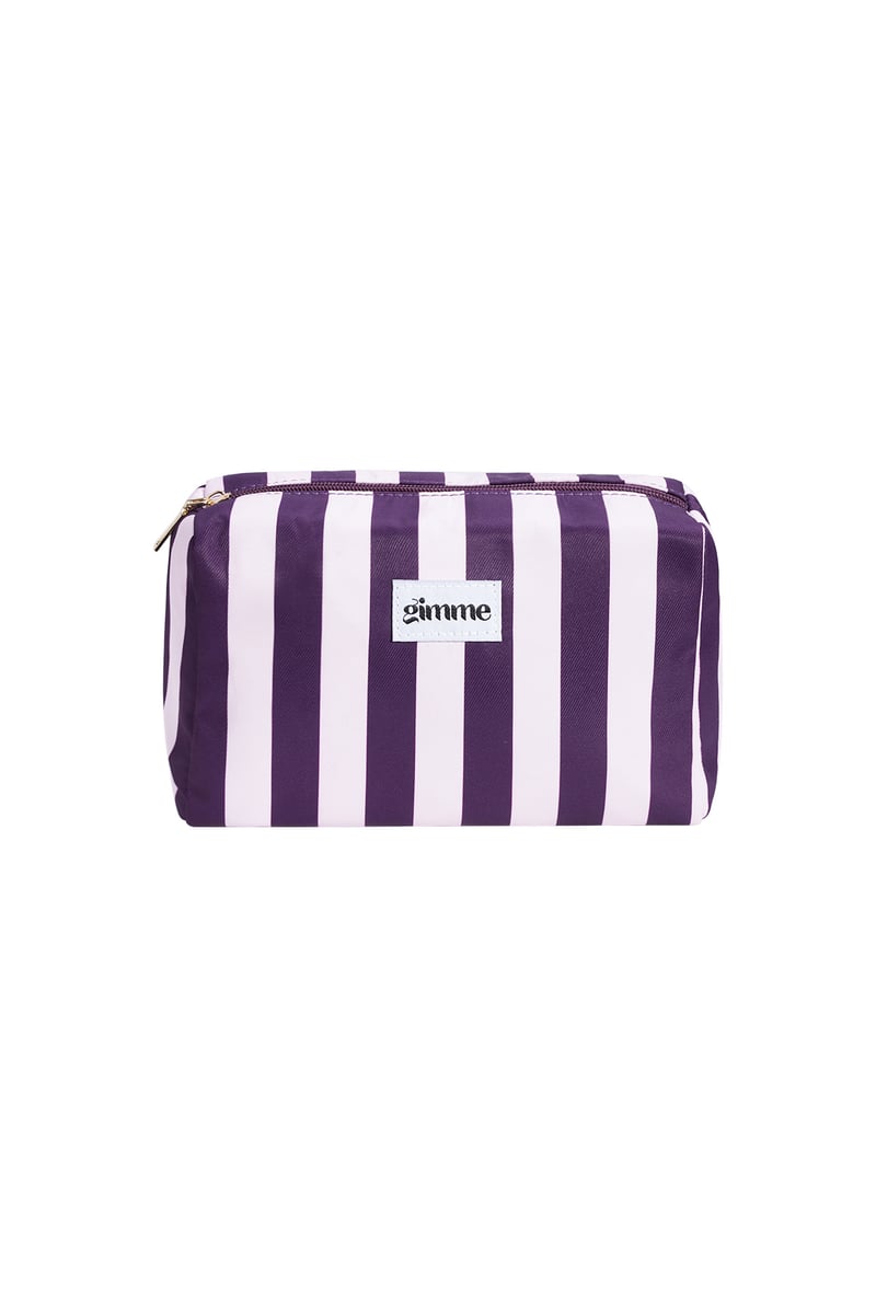 Make-uptassen Strip Casual Polyester Dagelijkse Accessoires