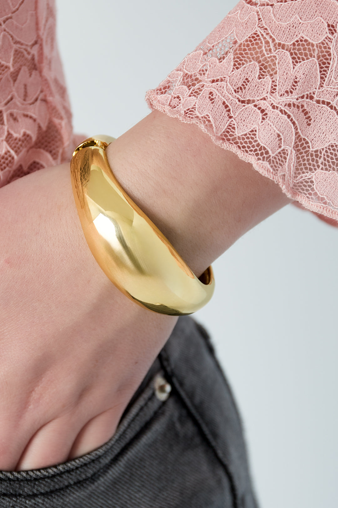 Dikke armband