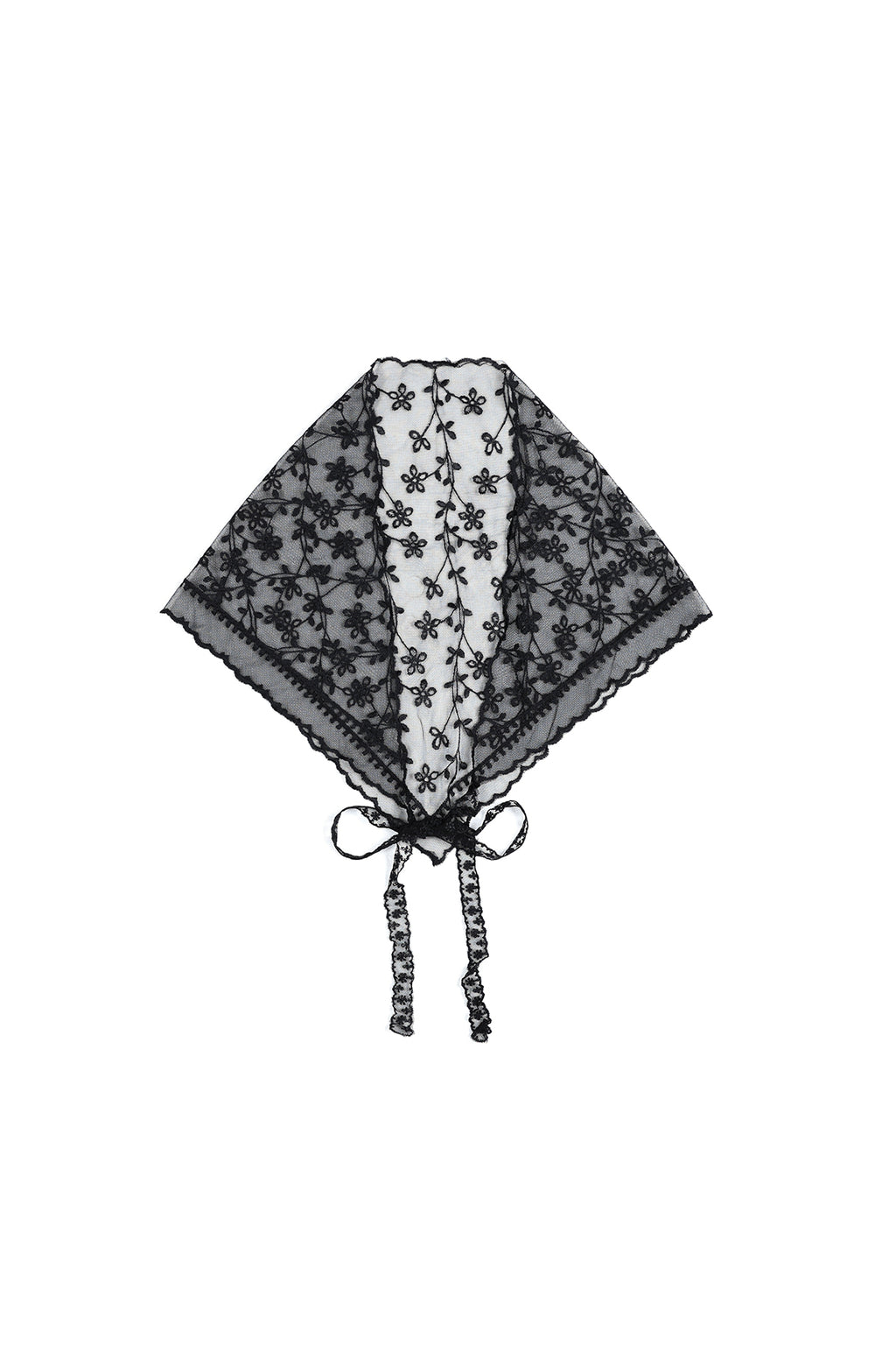Zomersjaals Uitgehold Casual Polyester Dagelijkse accessoires
