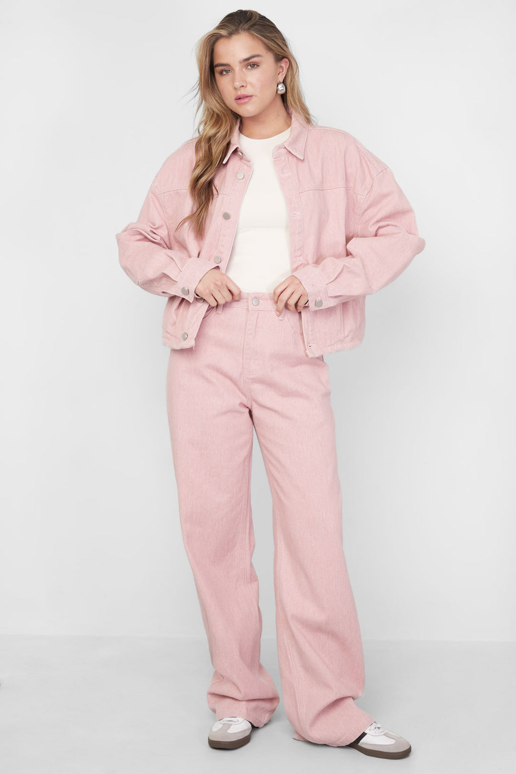 De Hartloze Denim