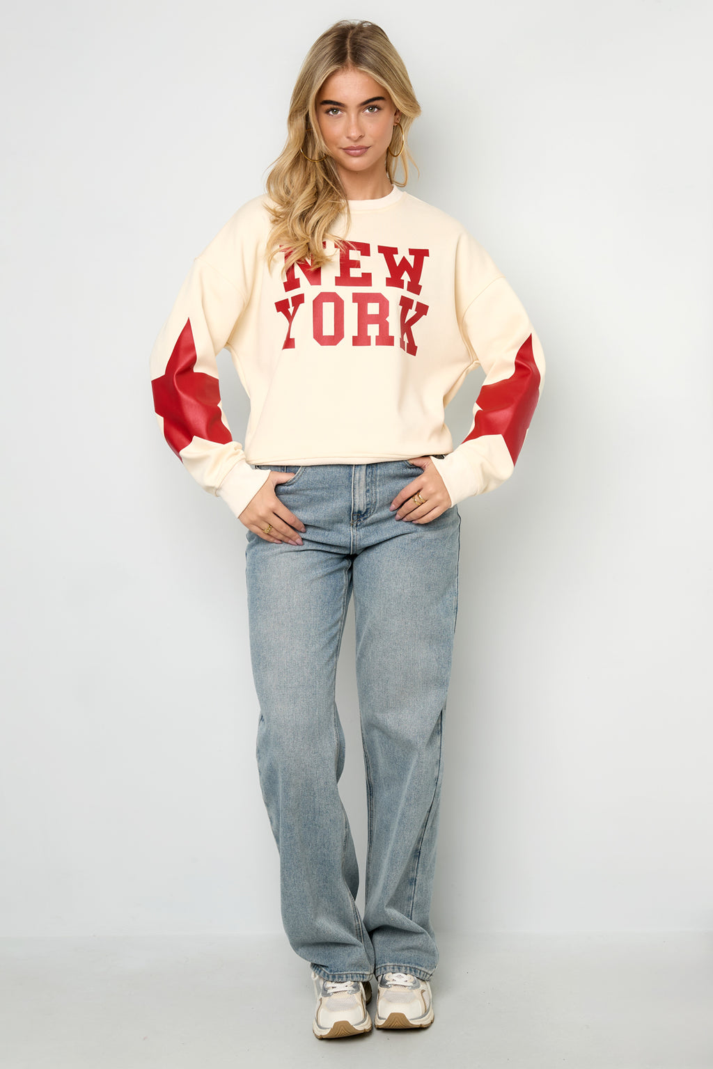 De NYC-toppen