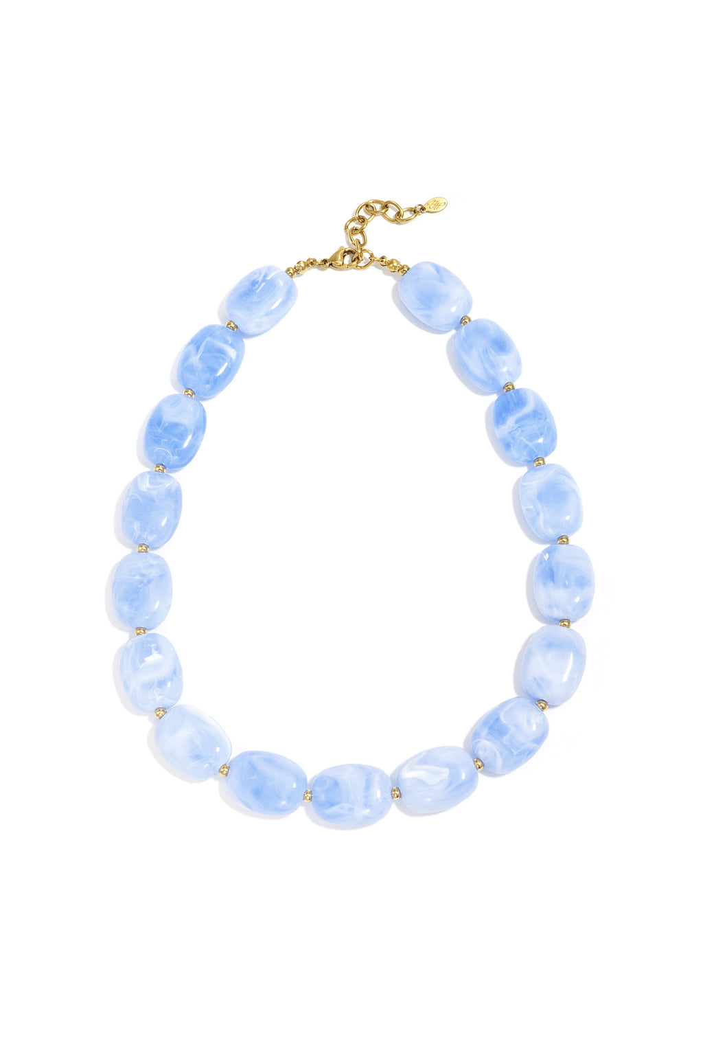 Acryl kralenkettingen Kralen Casual Dagelijks Eenvoudig Serie Dames sieraden