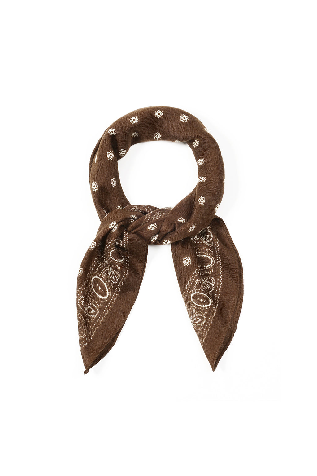 Wintersjaals Polka Dots Casual Polyester Dagelijkse Accessoires