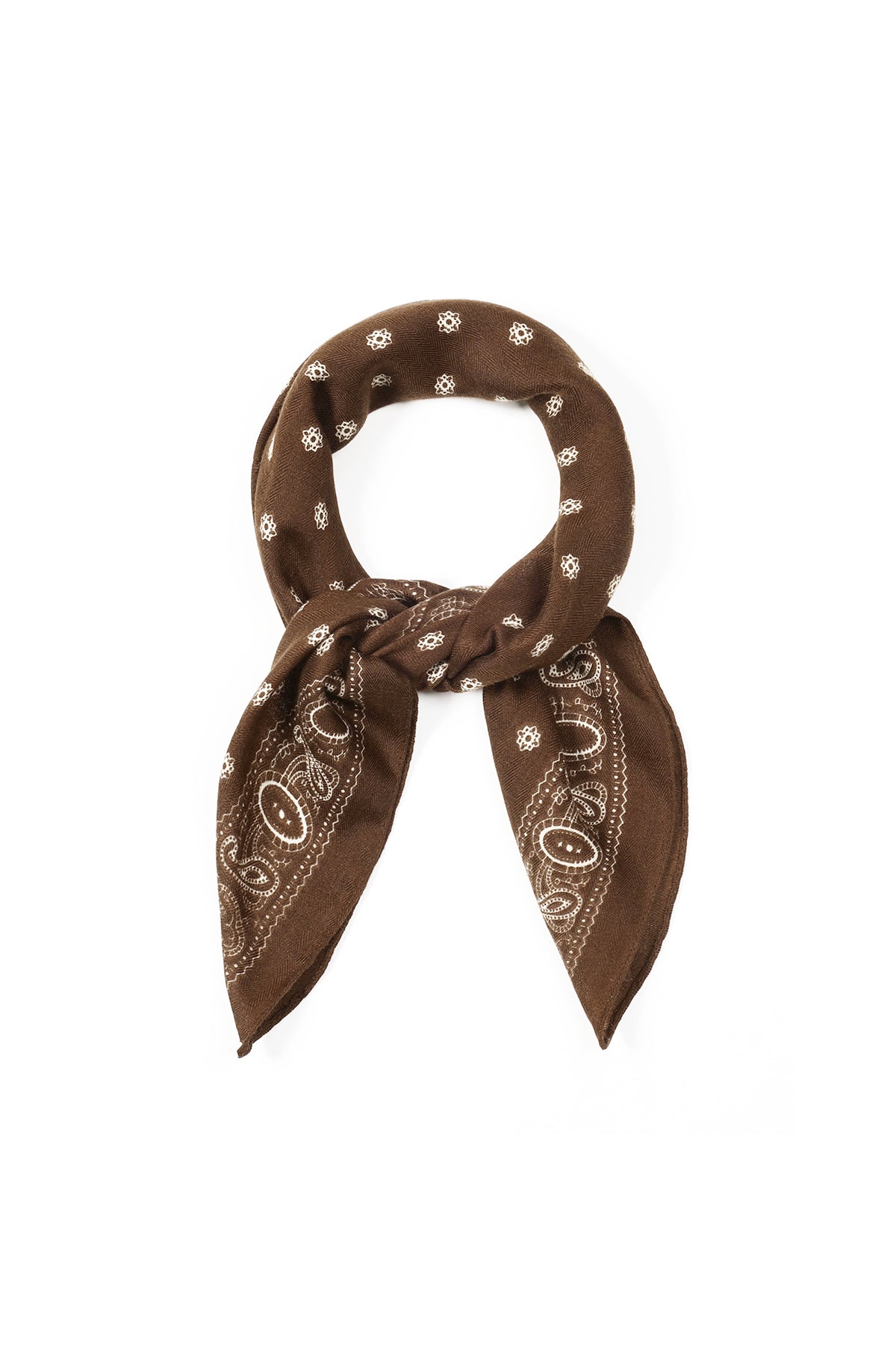 Wintersjaals Polka Dots Casual Polyester Dagelijkse Accessoires