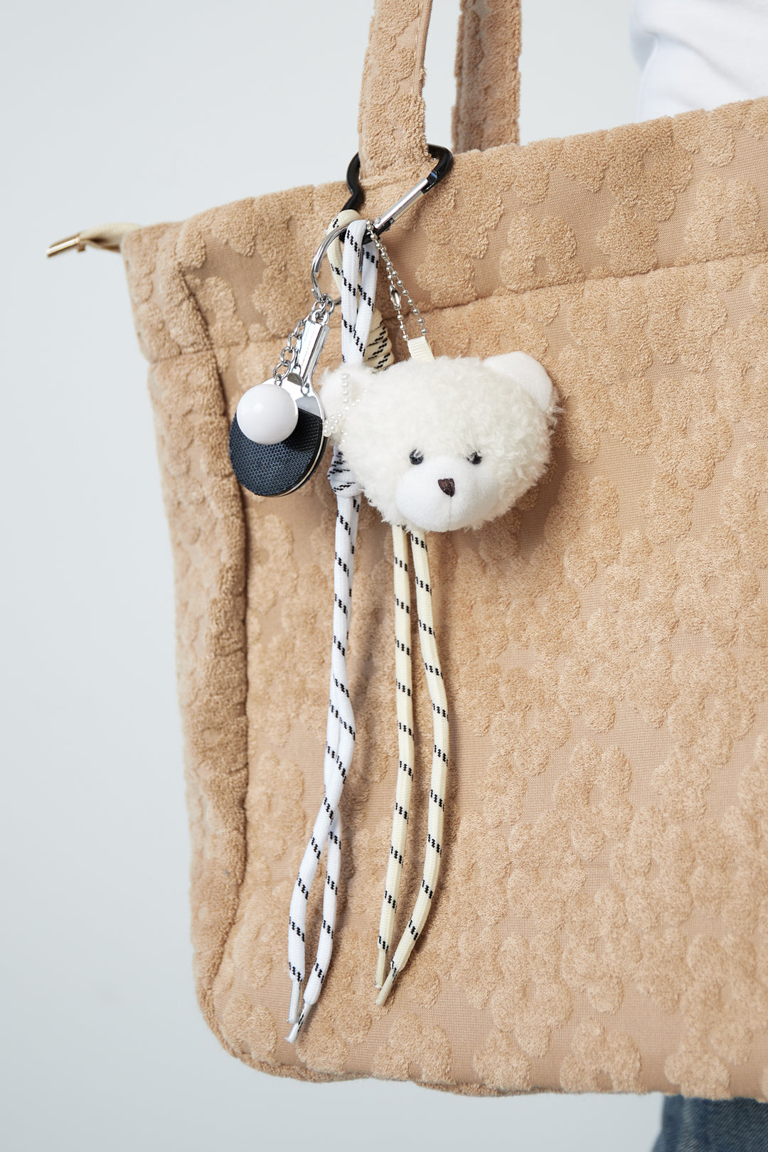 Tas Charm Beer
