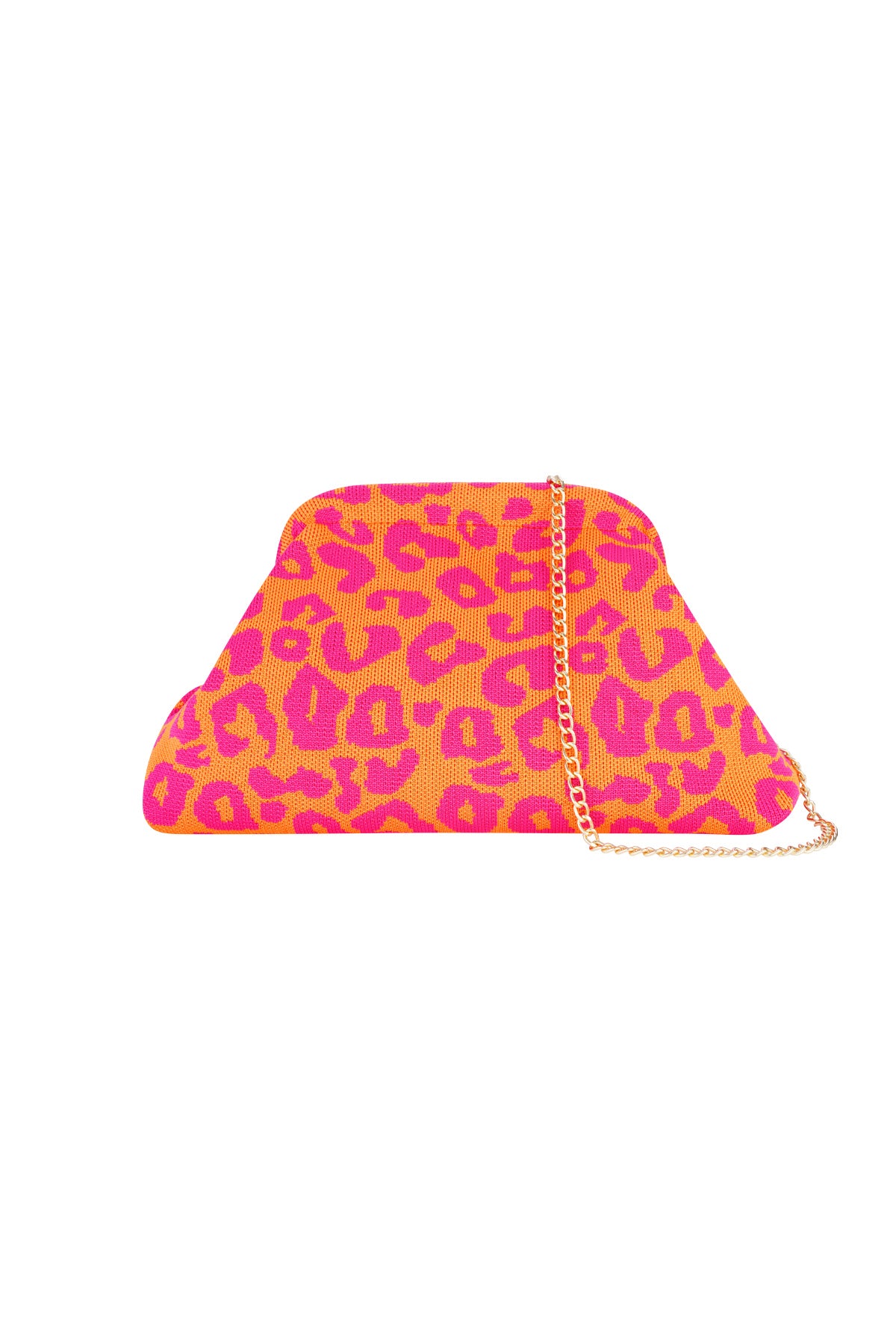 Strandtassen Luipaardprint Casual Polyester Dagelijkse Accessoires