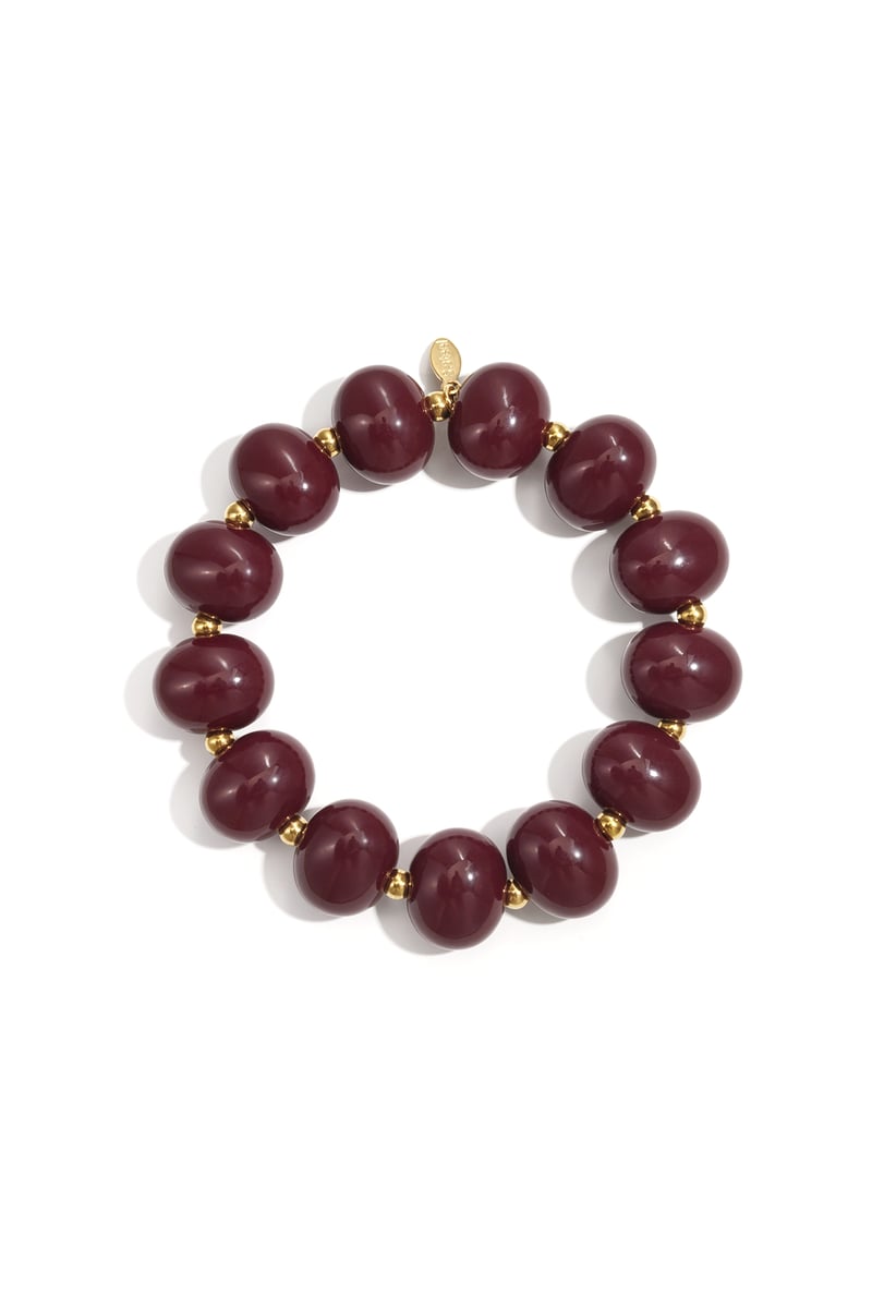 Armbanden met acryl kralen Kralen Casual Dagelijks Eenvoudig Serie Dames sieraden-15mm*12.5mm