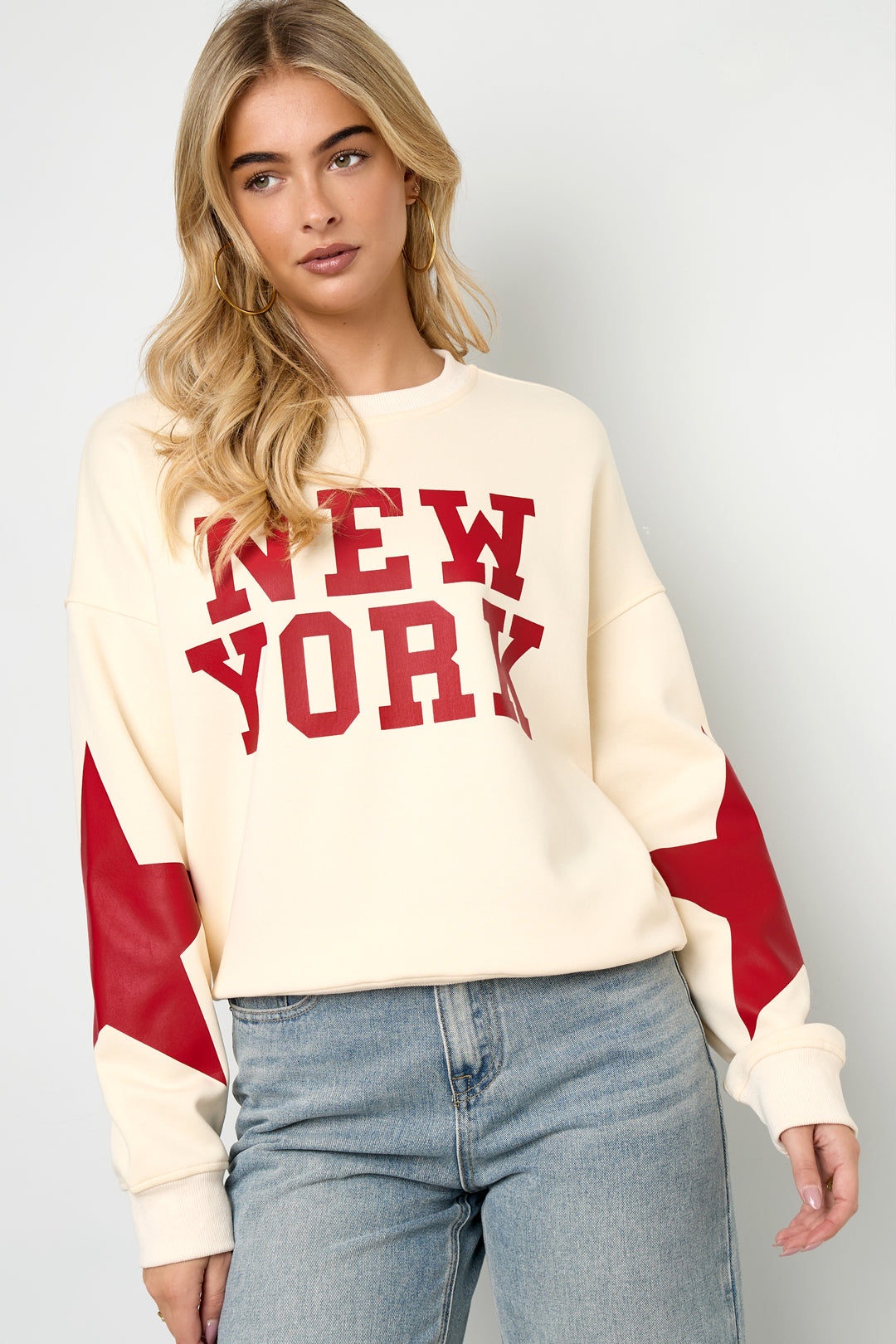 De NYC-toppen