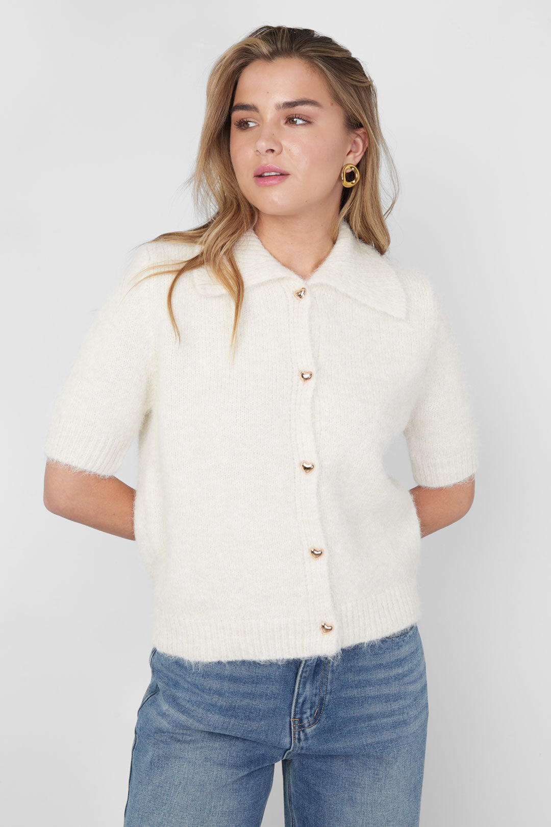 De Amore Knitwear