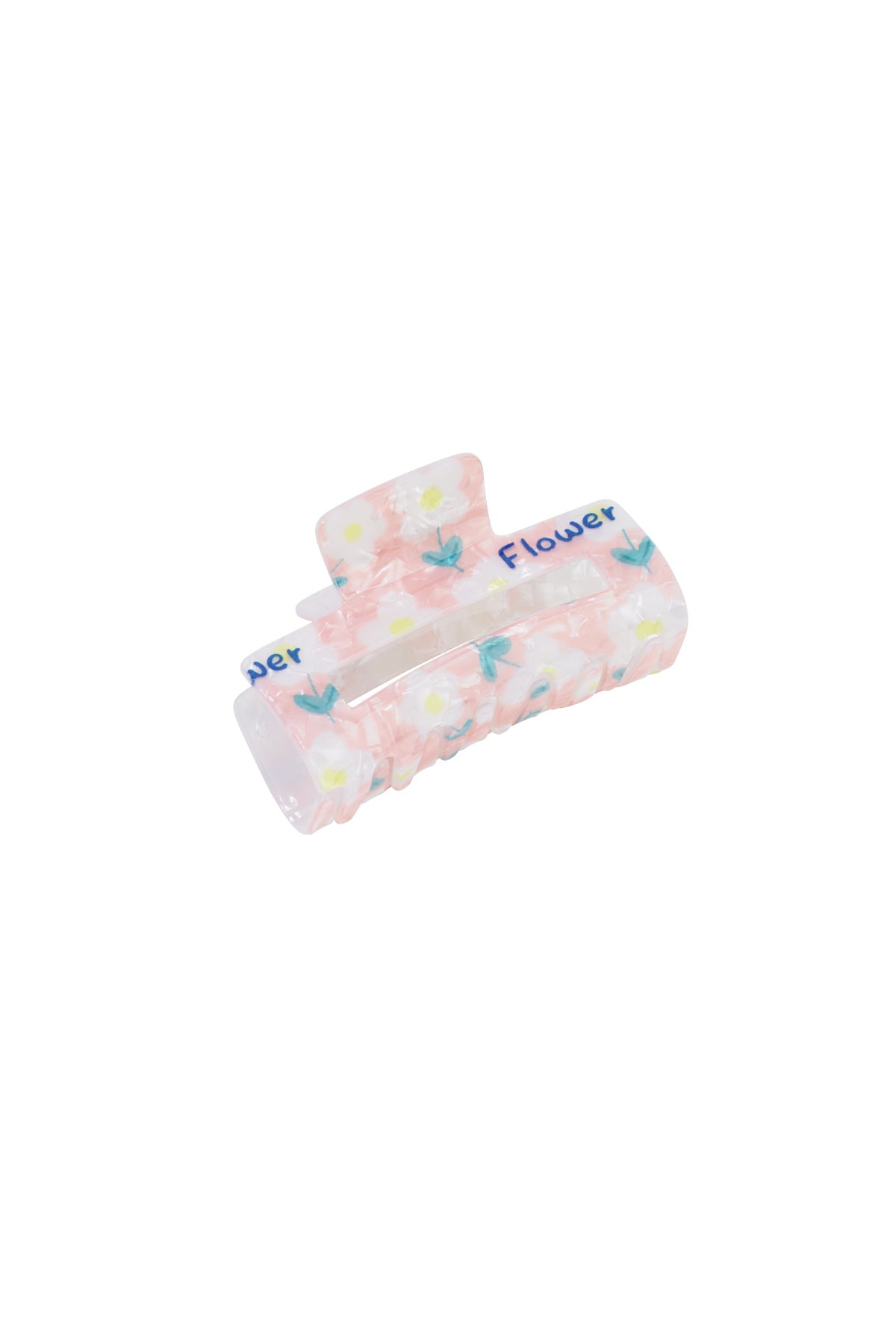 Haarklemmen Bloem Casual Acryl Dagelijkse Accessoires